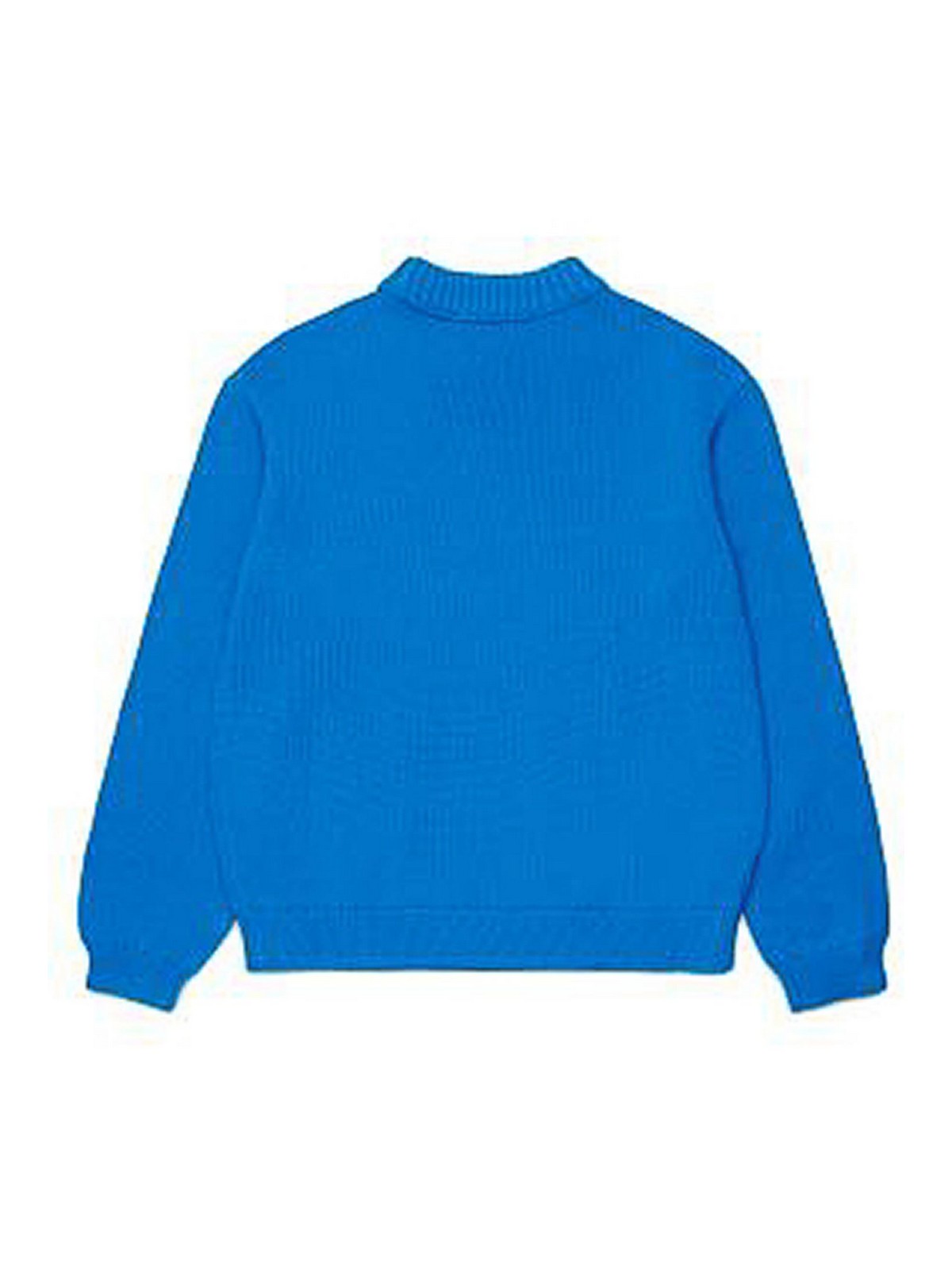 Pullover with logo M01775M00XA0M859 (Marni / ニット・セーター・カーディガン ) | Marni (マルニ)(1)
