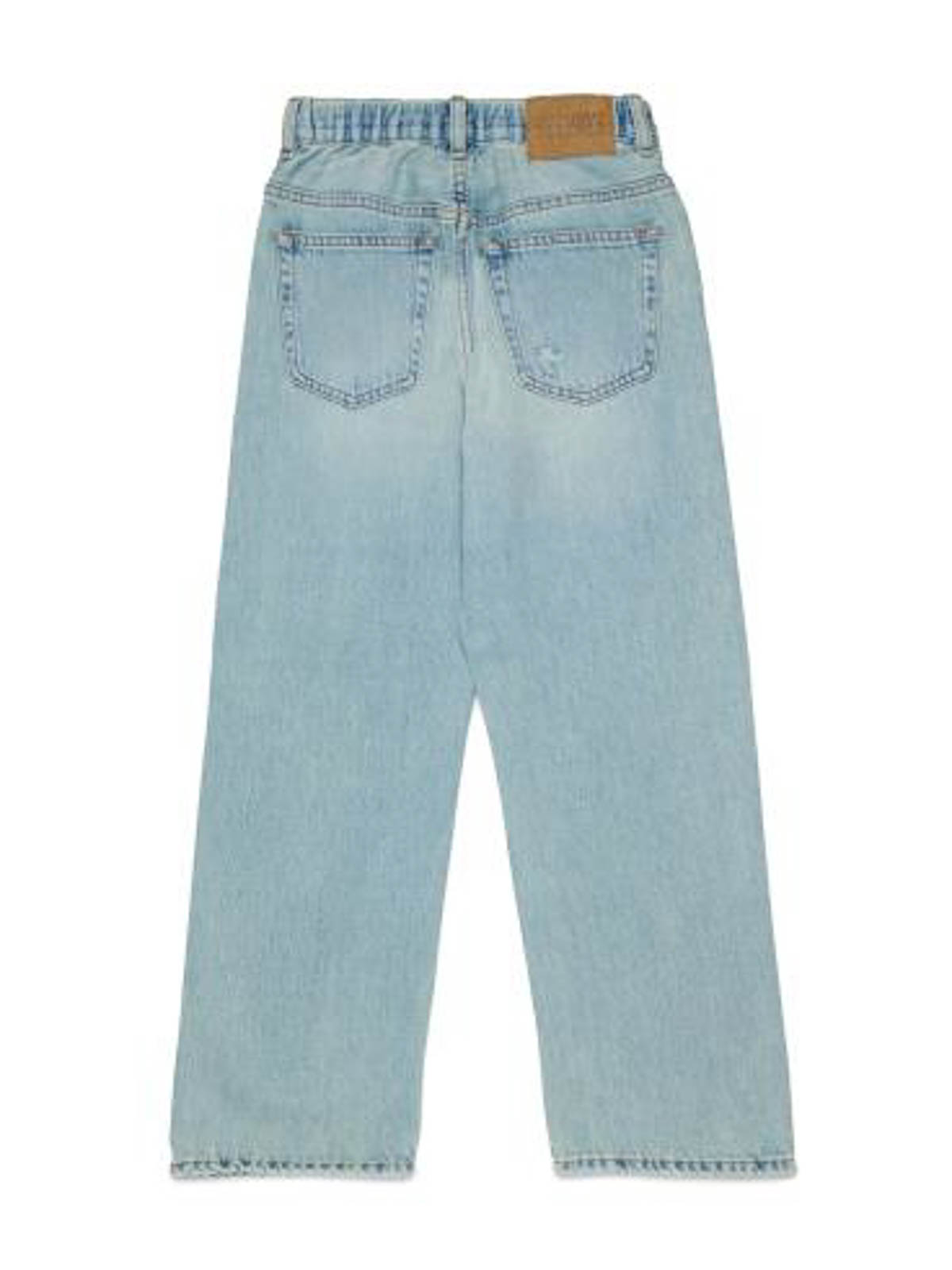Five Pocket Jeans M60972MM06WM601 (MM6 Maison Margiela / ジーンズ ) | MM6 Maison Margiela (エムエムシックス)(1)