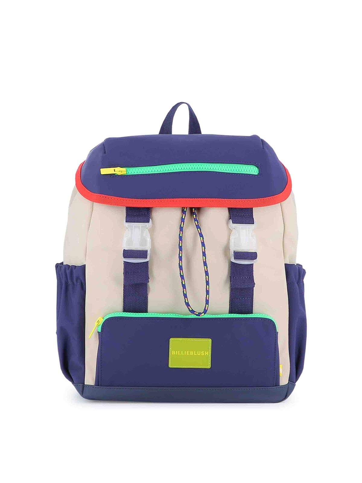Backpack With Inserts U2150185T (Billieblush / バックパック ) | Billieblush (ビリーブラッシュ)