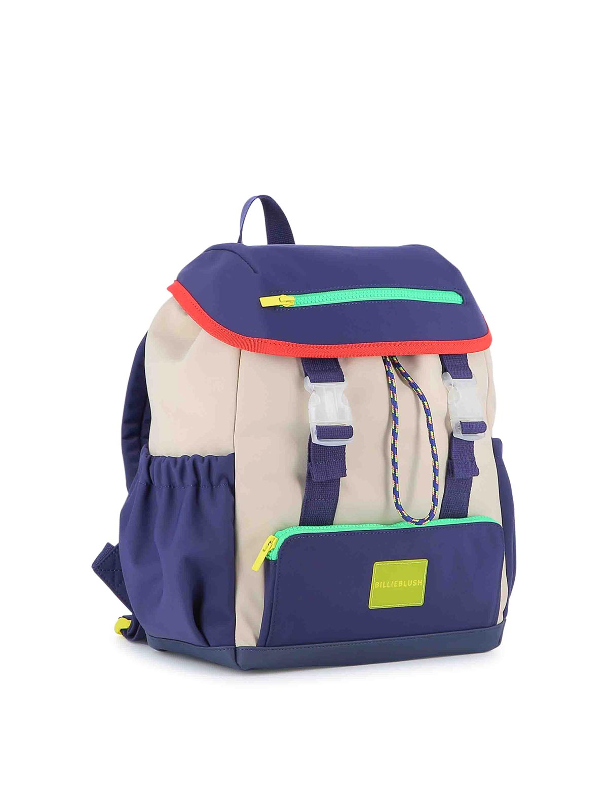 Backpack With Inserts U2150185T (Billieblush / バックパック ) | Billieblush (ビリーブラッシュ)(1)