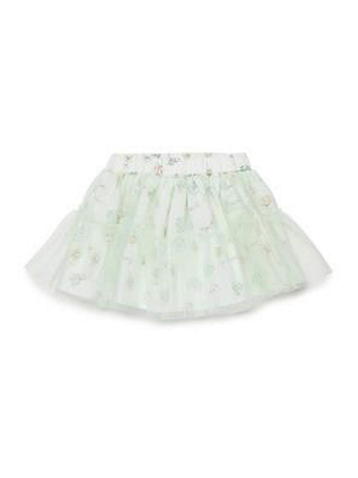 Printed Skirt M01654M00WJ0M100 (Marni / スカート ) | Marni (マルニ)