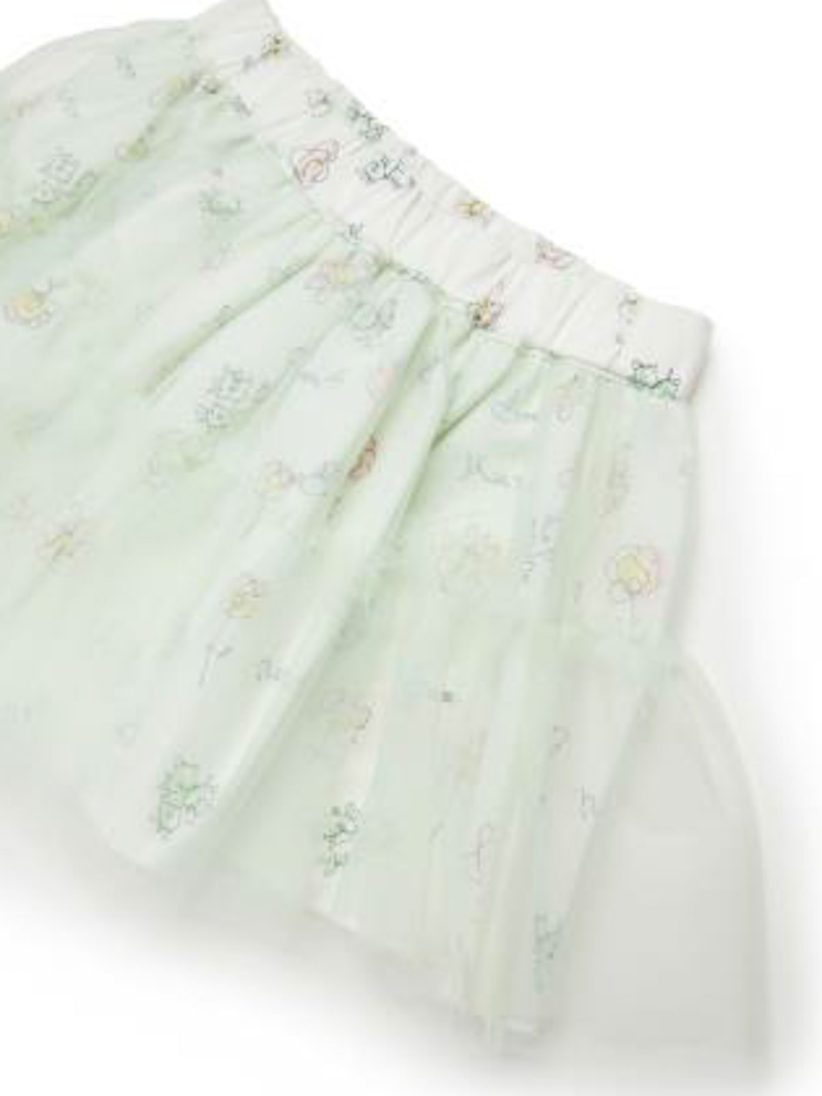 Printed Skirt M01654M00WJ0M100 (Marni / スカート ) | Marni (マルニ)(2)