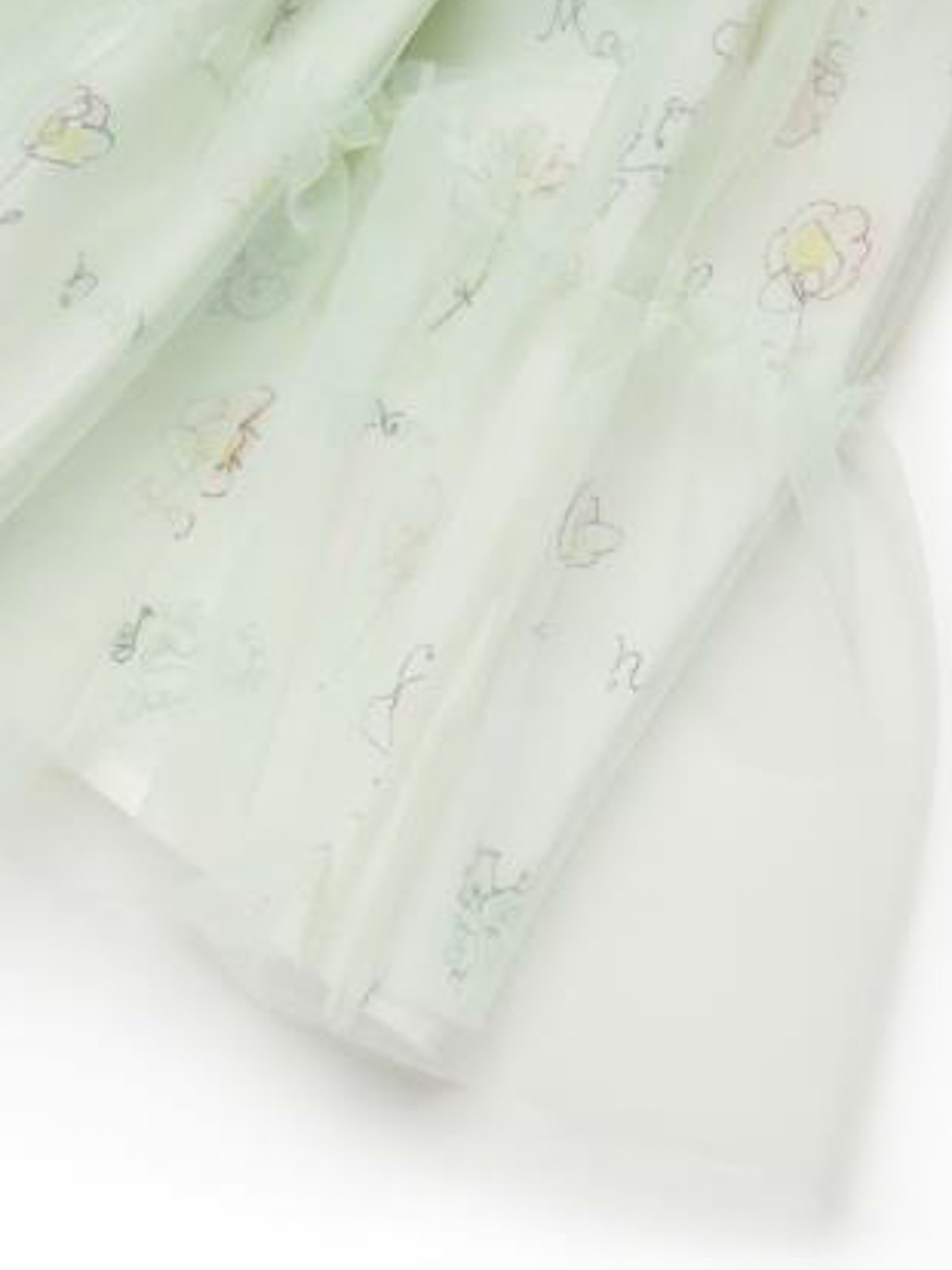 Printed Skirt M01654M00WJ0M100 (Marni / スカート ) | Marni (マルニ)(3)
