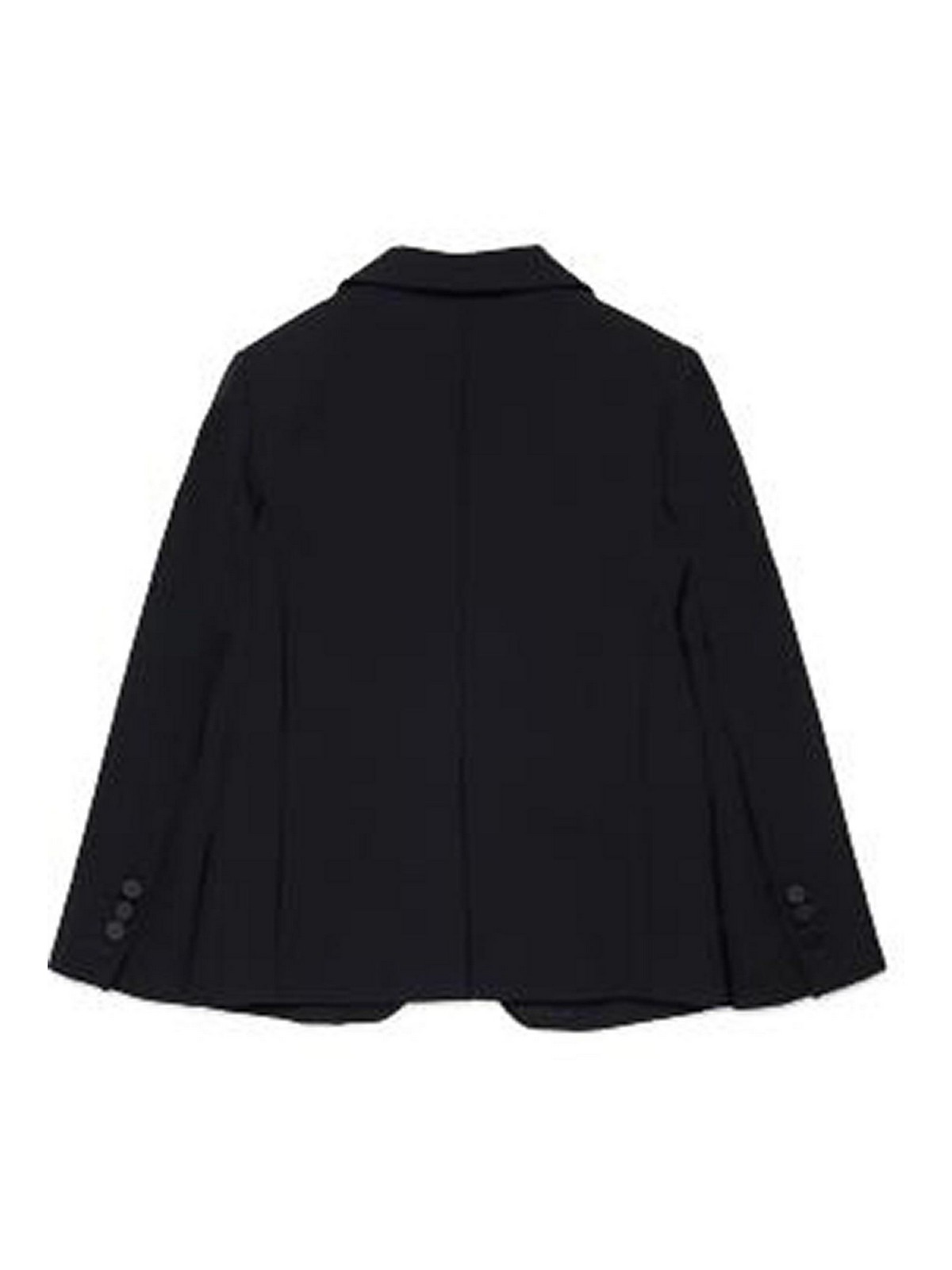 Blazer Monopetto DQ2265D0A8ADQ900 (Dsquared2 / ブレザー・ジャケット ) | Dsquared2 (ディースクエアード)(1)
