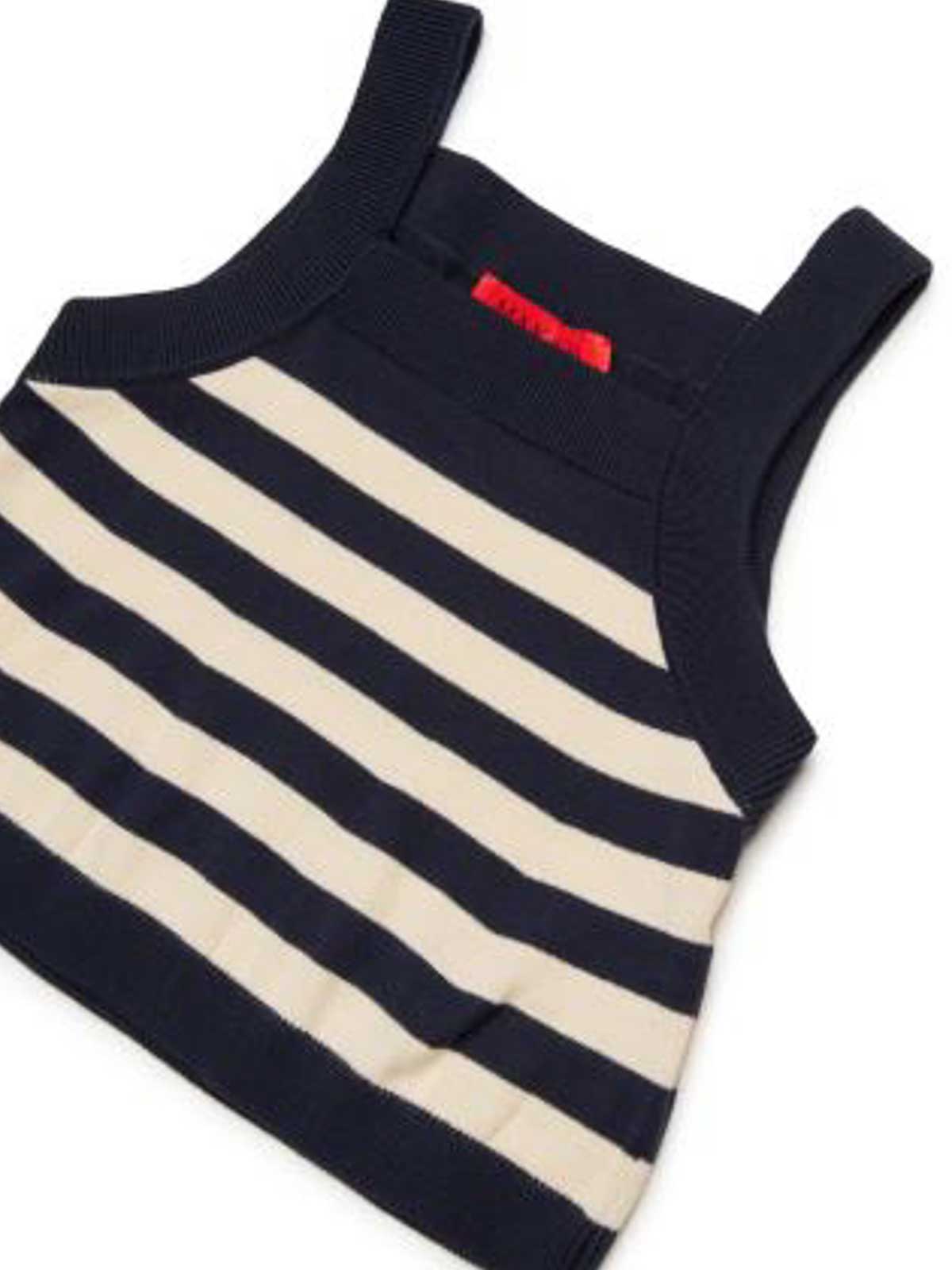 Striped Top MX0294MX00YMX854 (MAX&Co. / タンクトップ・キャミソール ) | MAX&Co. (マックス アンド コー)(2)