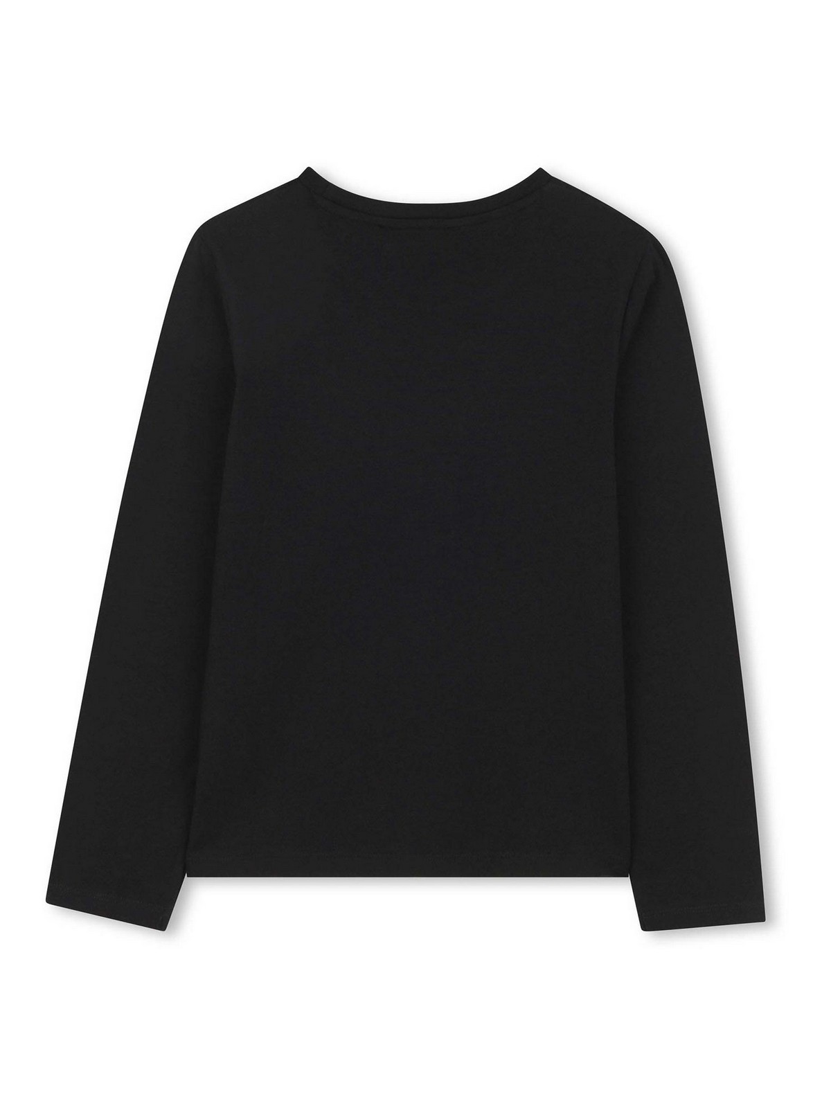 T-Shirt With Print Z3093809B (KARL LAGERFELD / Tシャツ・カットソー ) | KARL LAGERFELD (カール・ラガーフェルド)(1)