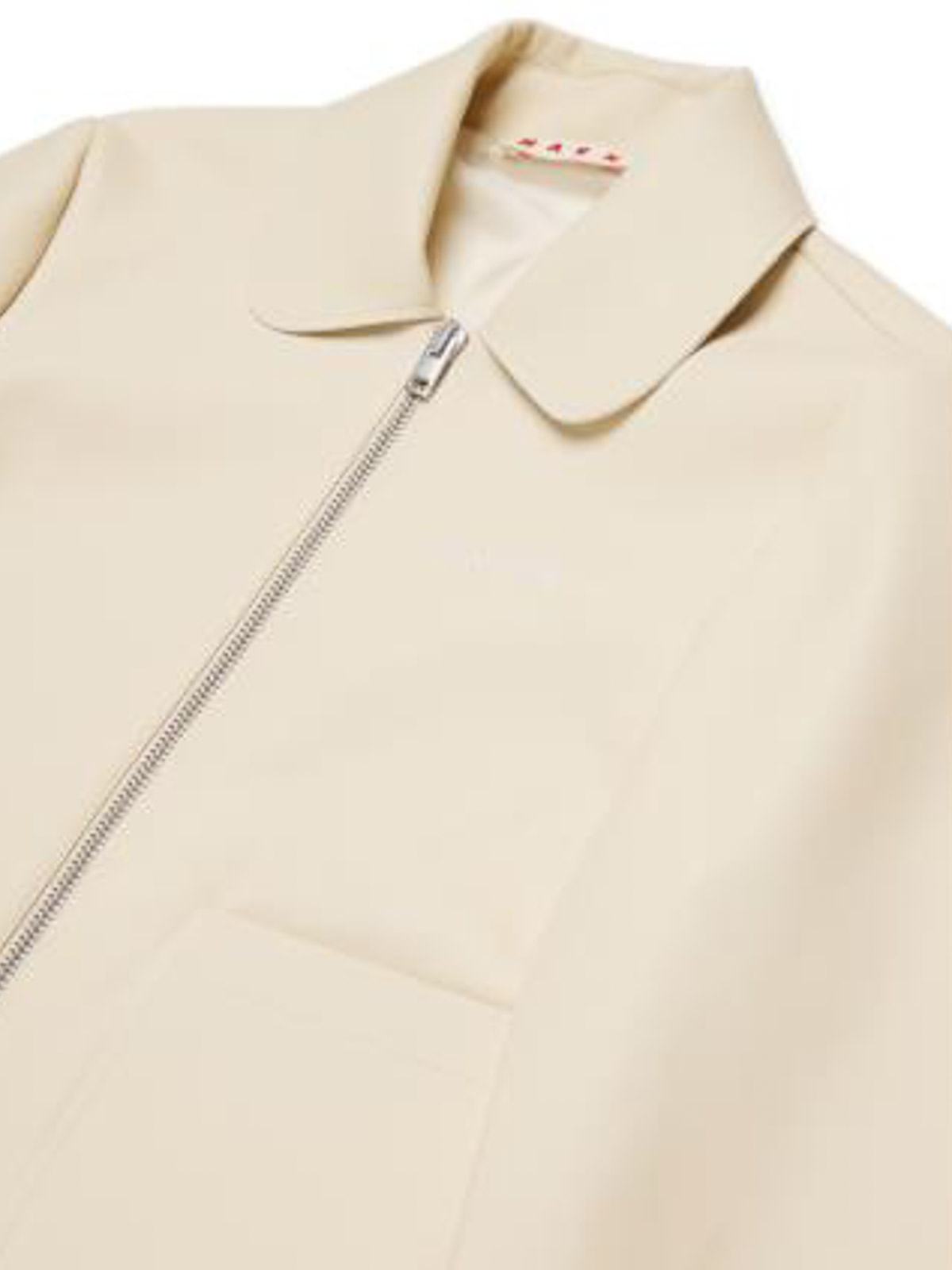 Jacket With Logo M01492M00W20M115 (Marni / カジュアルジャケット ) | Marni (マルニ)(1)
