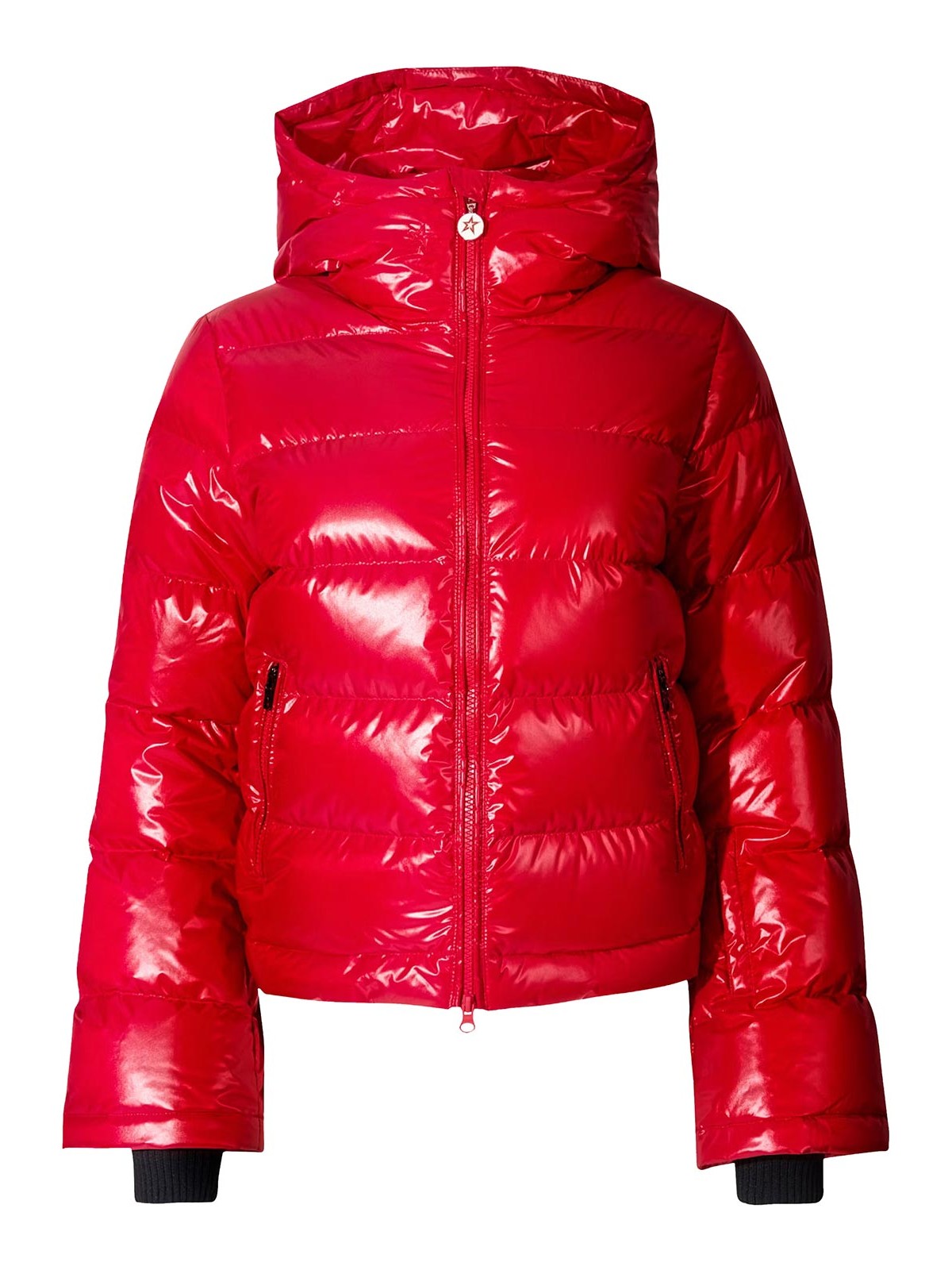 Jacket W3001221RED1702 (PERFECT MOMENT / ダウンジャケット・コート ) | PERFECT MOMENT (パーフェクト モーメント)