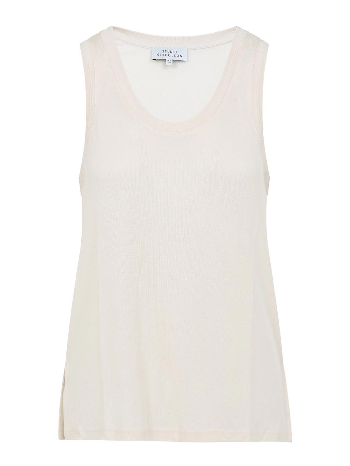 Votan Vest VOTANSNW1778 (Studio Nicholson / タンクトップ・キャミソール ) | Studio Nicholson (スタジオニコルソン)