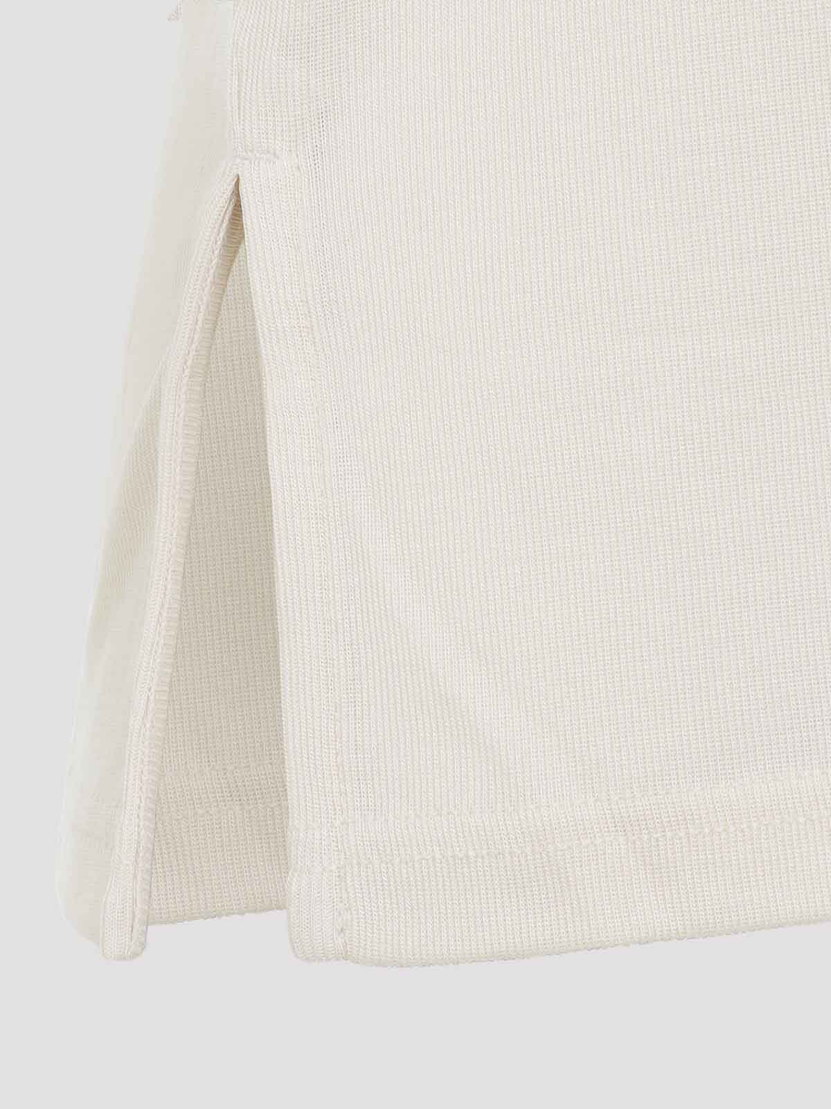 Votan Vest VOTANSNW1778 (Studio Nicholson / タンクトップ・キャミソール ) | Studio Nicholson (スタジオニコルソン)(3)