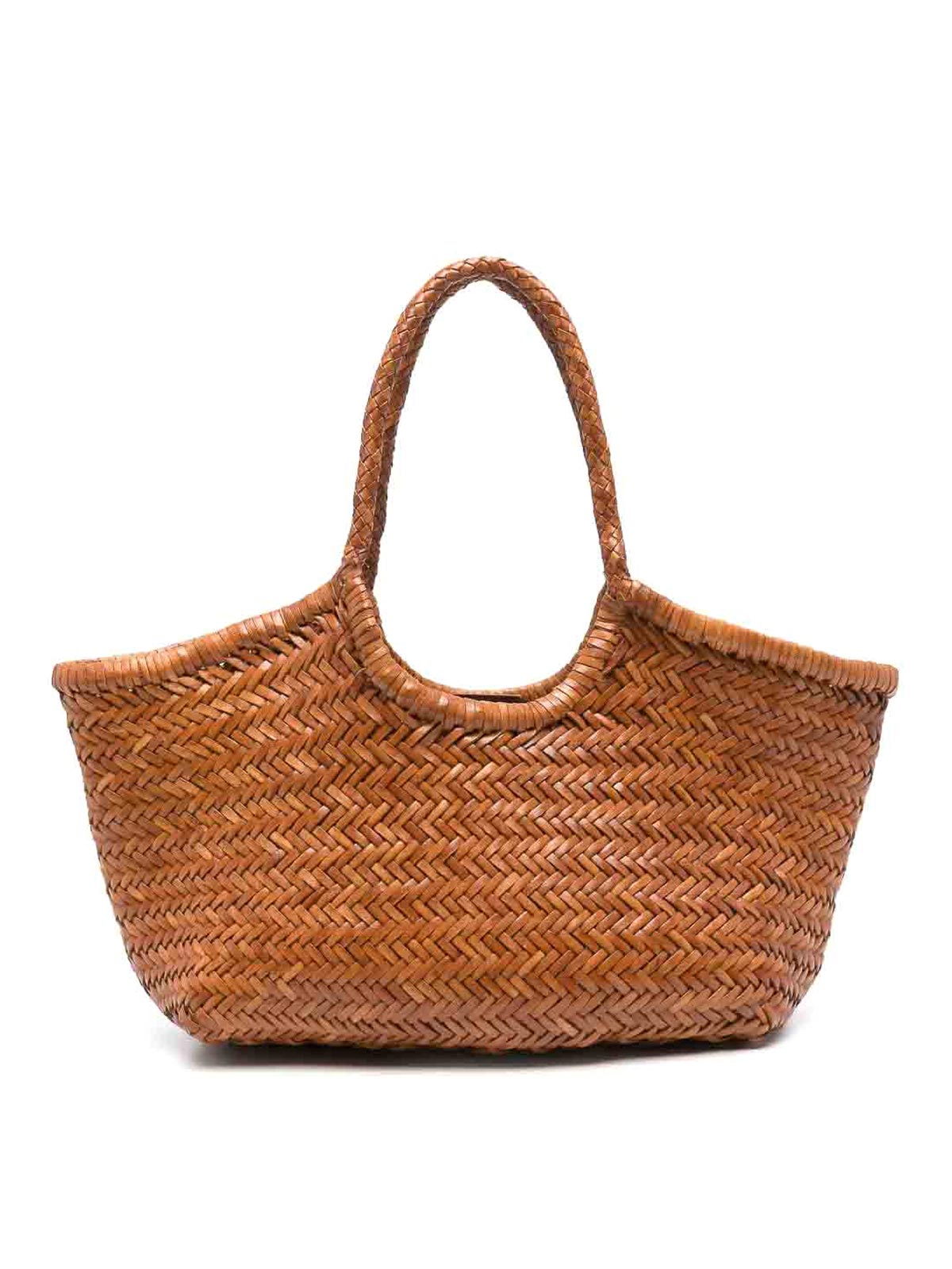 Nantucket Tan Bag 8822TANTAN (dragon DIFFUSION / トートバッグ ) | dragon DIFFUSION (ドラゴンディフュージョン)