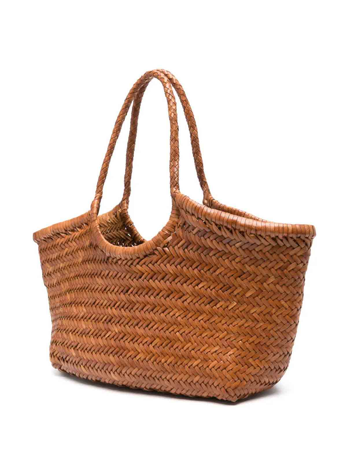 Nantucket Tan Bag 8822TANTAN (dragon DIFFUSION / トートバッグ ) | dragon DIFFUSION (ドラゴンディフュージョン)(1)