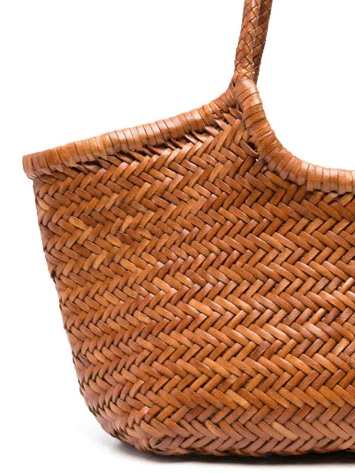 Nantucket Tan Bag 8822TANTAN (dragon DIFFUSION / トートバッグ ) | dragon DIFFUSION (ドラゴンディフュージョン)(2)