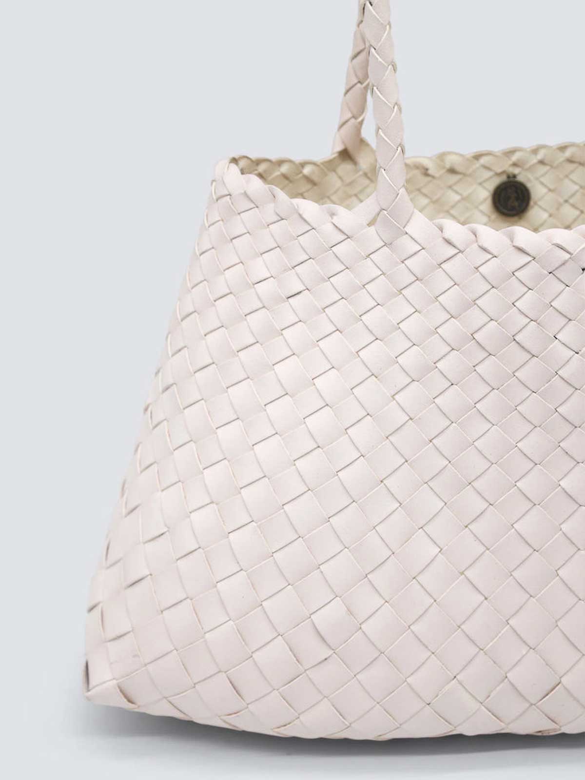 Big Santa Croce Sand bag 8892SANDSAND (dragon DIFFUSION / トートバッグ ) | dragon DIFFUSION (ドラゴンディフュージョン)(1)