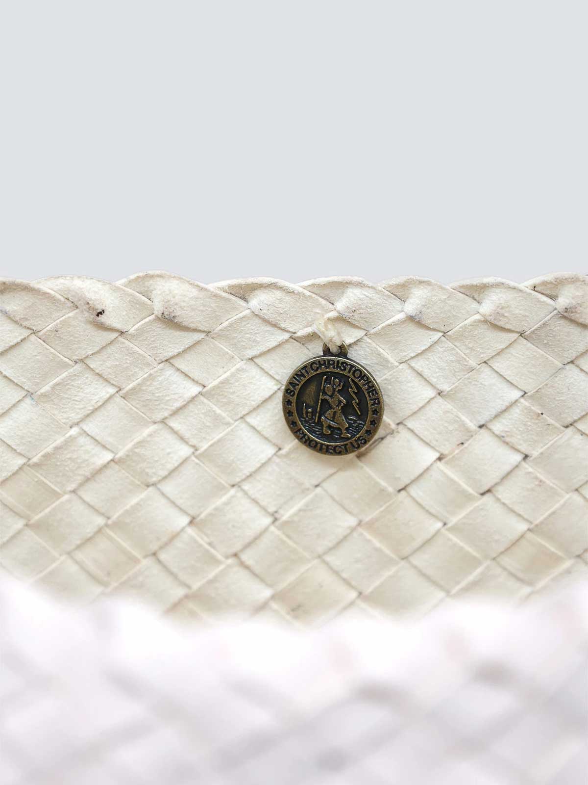 Big Santa Croce Sand bag 8892SANDSAND (dragon DIFFUSION / トートバッグ ) | dragon DIFFUSION (ドラゴンディフュージョン)(2)