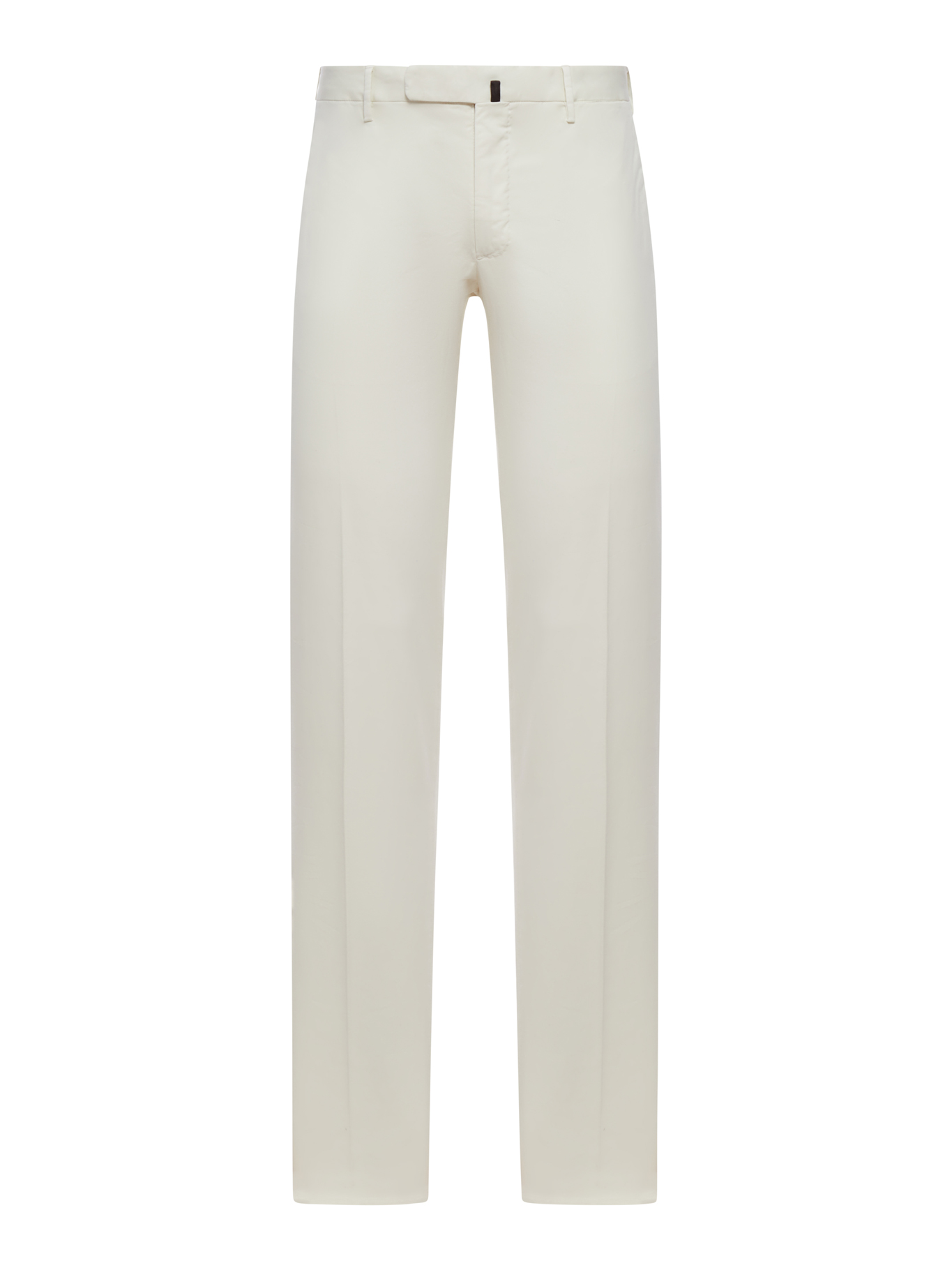 SLIM FIT TAILORED COTTON TROUSERS 1W00309098C021 (INCOTEX / パンツ ) | INCOTEX (インコテックス)