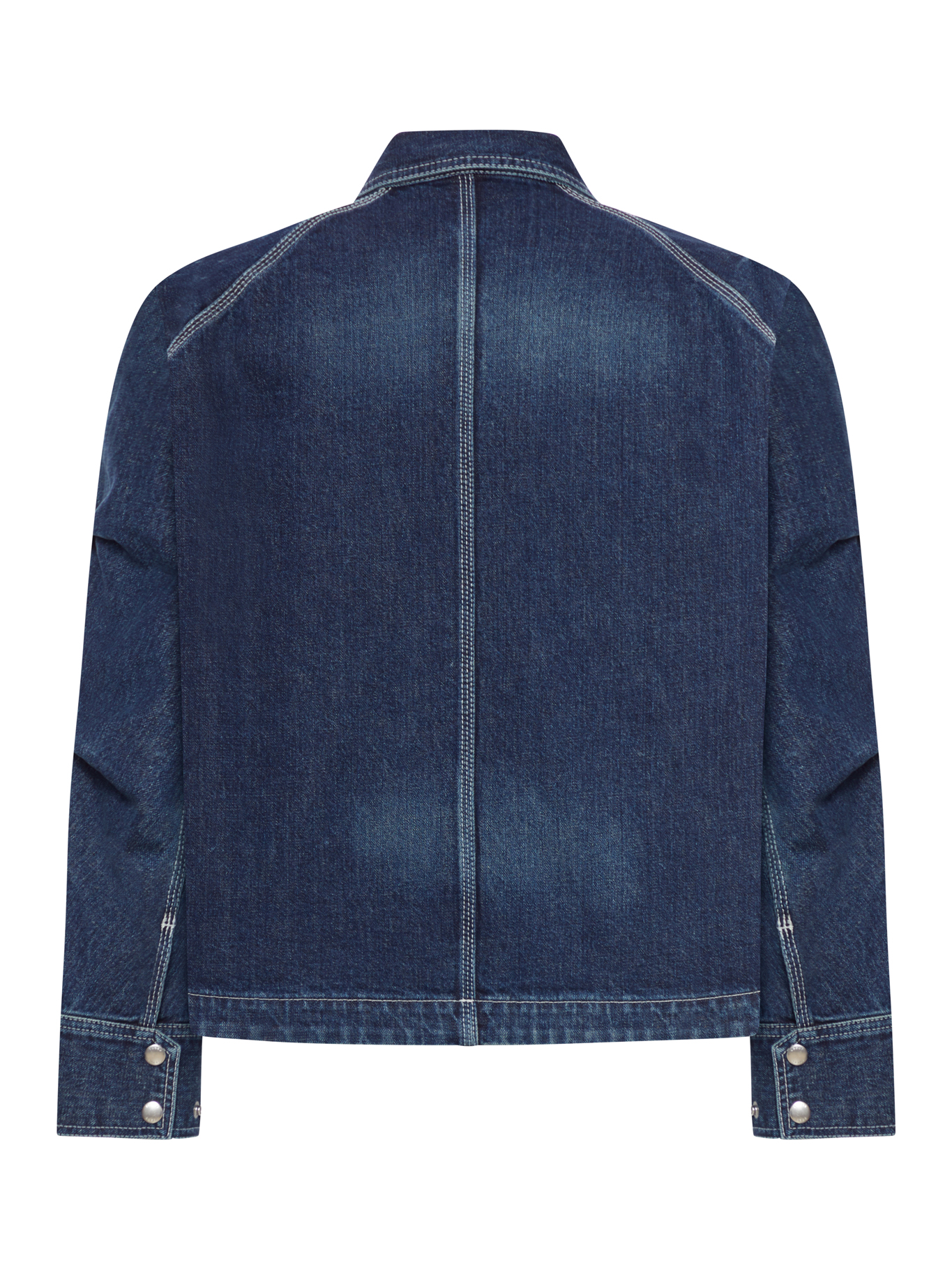 COTTON DENIM JACKET 2603926M401 (sacai / カジュアルジャケット ) | sacai (サカイ)(1)