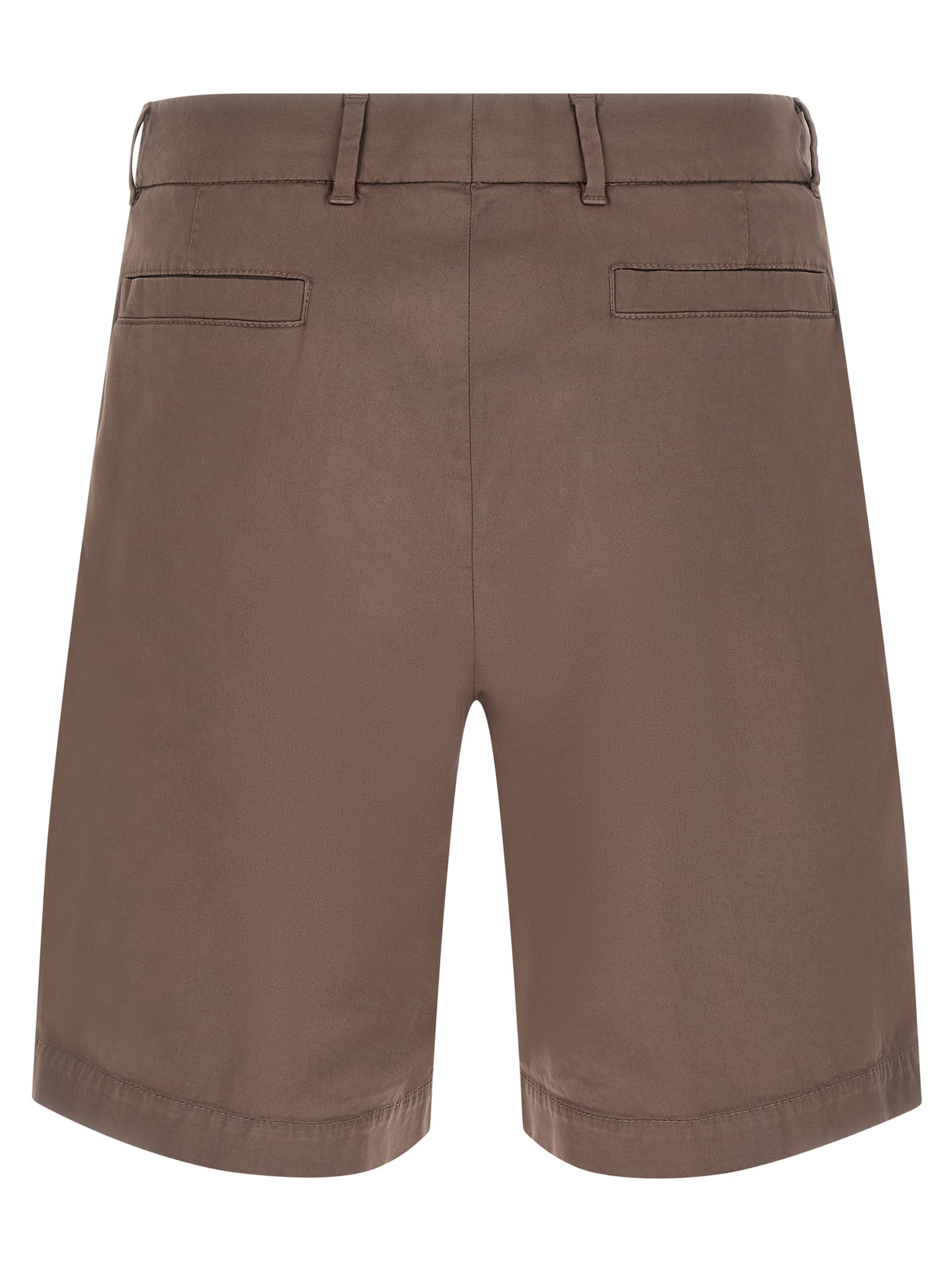 American Pima cotton bermuda shorts M289LU0010C6046 (Brunello Cucinelli / ショートパンツ ) | Brunello Cucinelli (ブルネロ・クチネリ)(1)