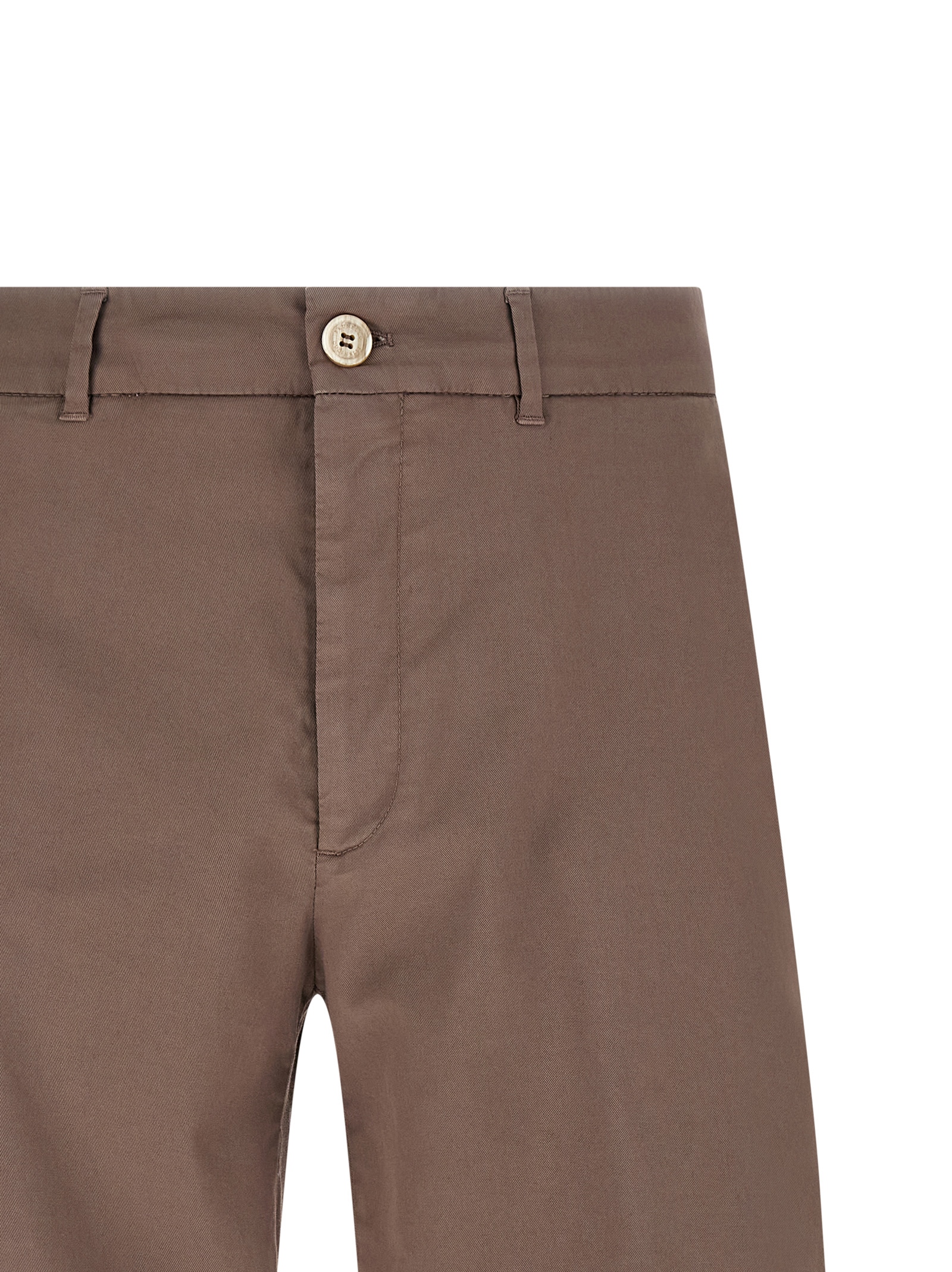 American Pima cotton bermuda shorts M289LU0010C6046 (Brunello Cucinelli / ショートパンツ ) | Brunello Cucinelli (ブルネロ・クチネリ)(2)