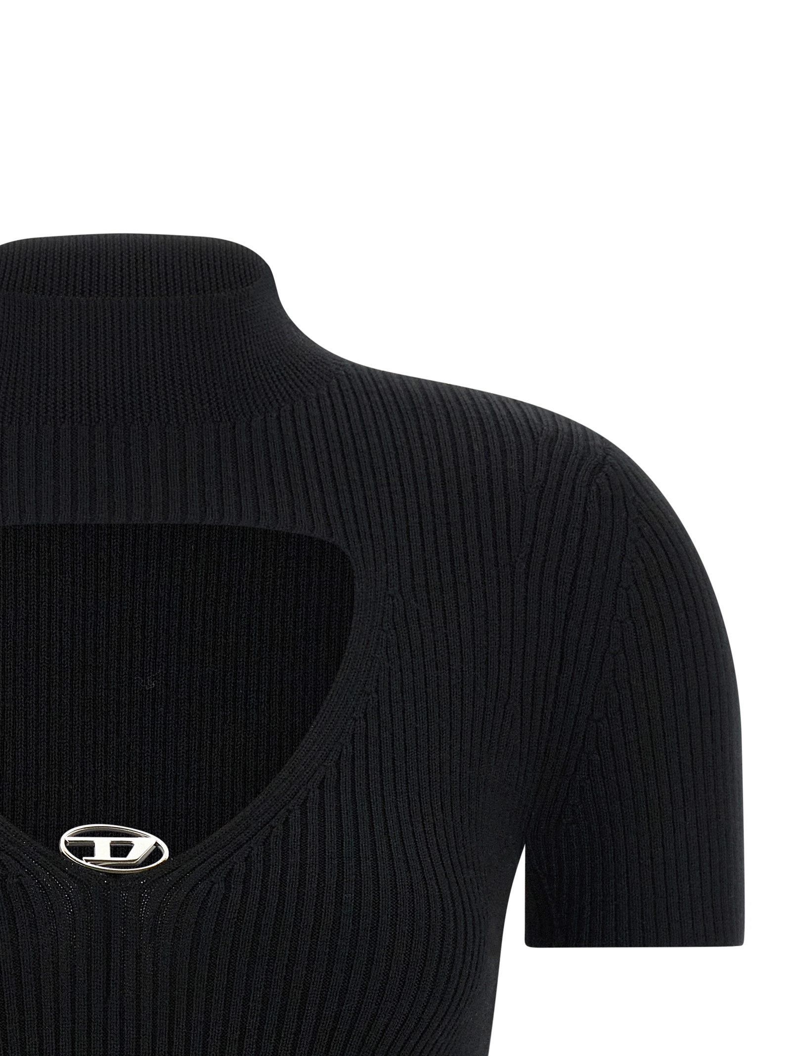 'M-Olive' top A214010PLBF9XX (Diesel / Tシャツ・カットソー ) | Diesel (ディーゼル)(2)