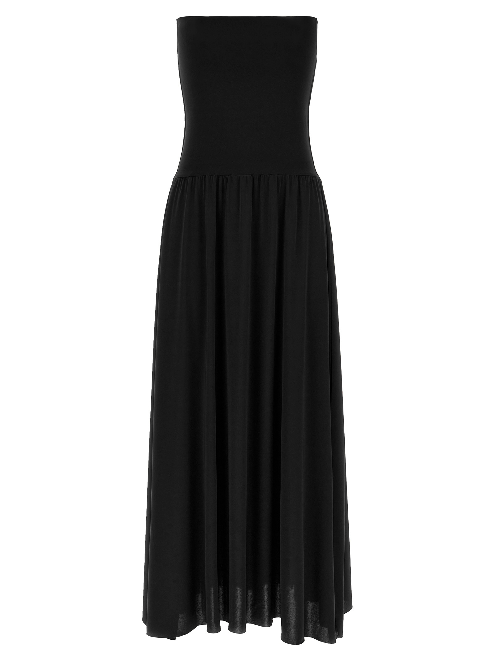 'Oda' dress 202317NOIR (ERES / ワンピース・ドレス・オールインワン ) | ERES (エレス)(2)