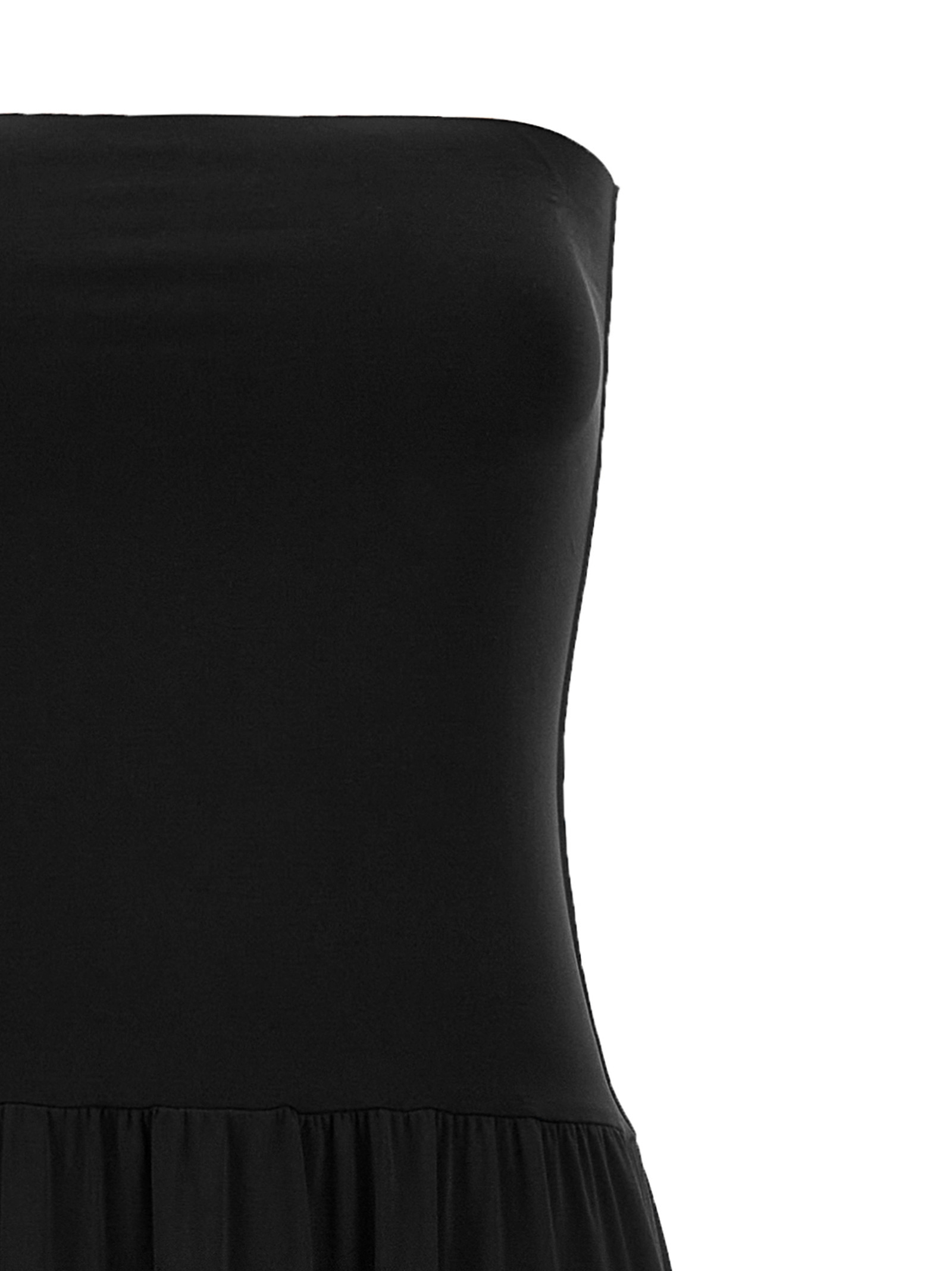 'Oda' dress 202317NOIR (ERES / ワンピース・ドレス・オールインワン ) | ERES (エレス)(3)