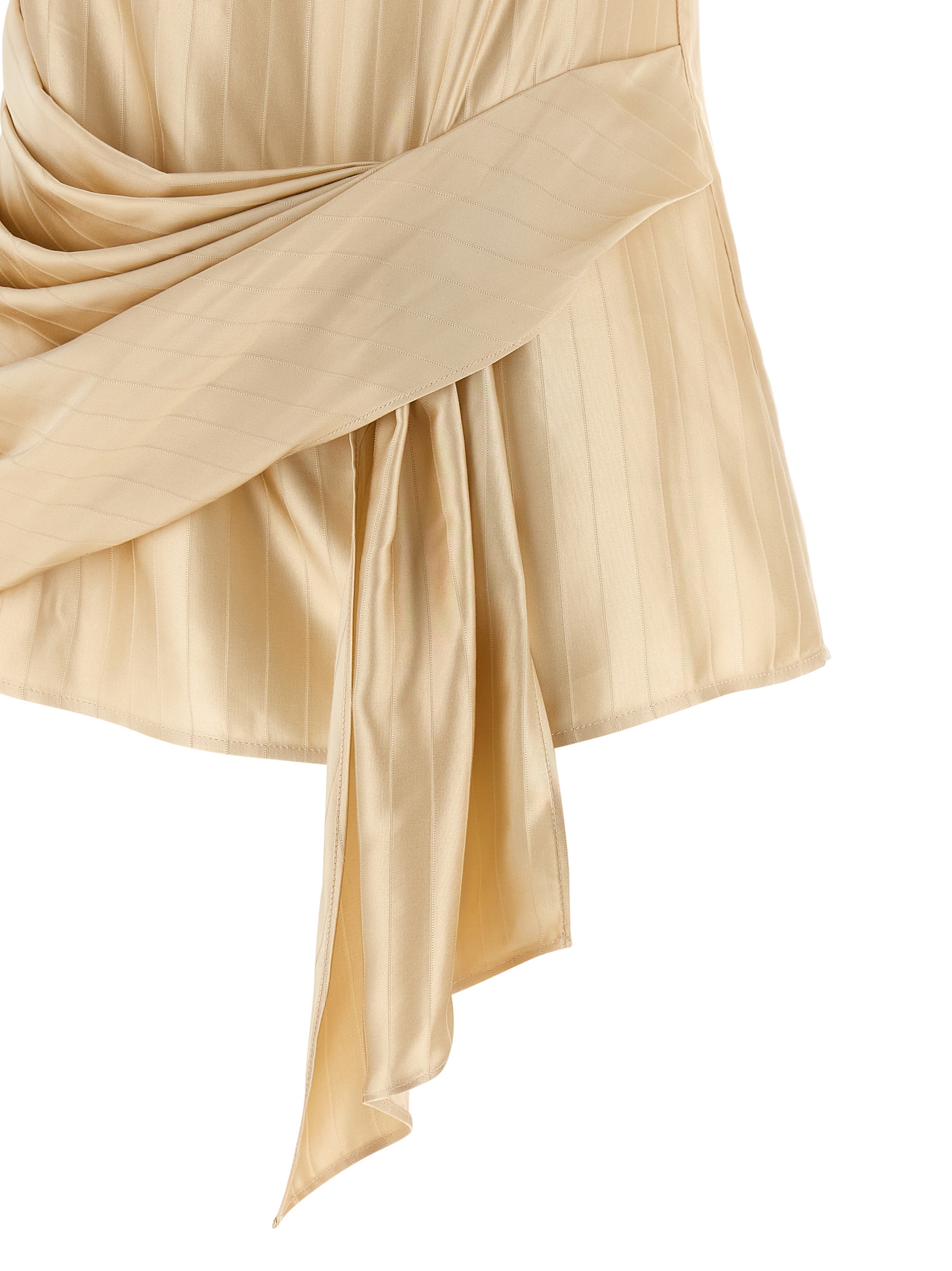 'Fonda' top FONDAECRU (LOULOU STUDIO / シャツ・ブラウス ) | LOULOU STUDIO (ルルスタジオ)(3)