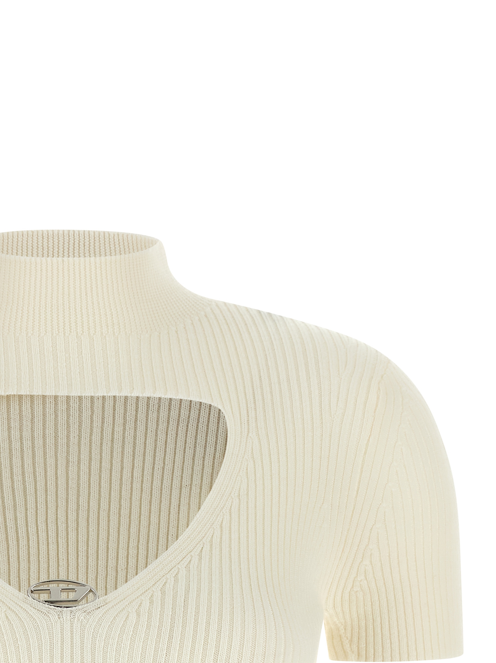 'M-Olive' top A214010PLBF181 (Diesel / Tシャツ・カットソー ) | Diesel (ディーゼル)(2)