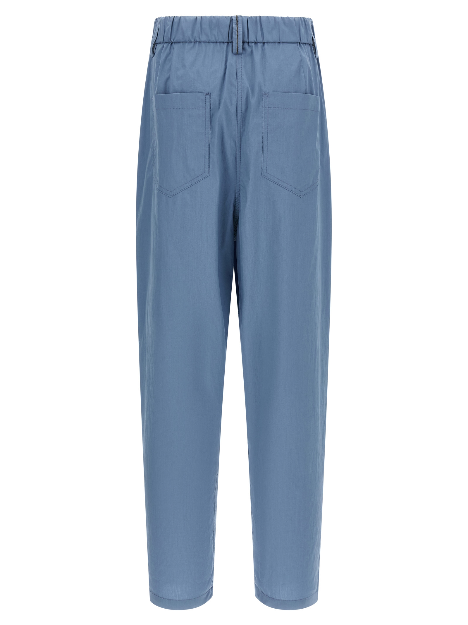 Monile pants M0H93P8907C9135 (Brunello Cucinelli / パンツ ) | Brunello Cucinelli (ブルネロ・クチネリ)(1)