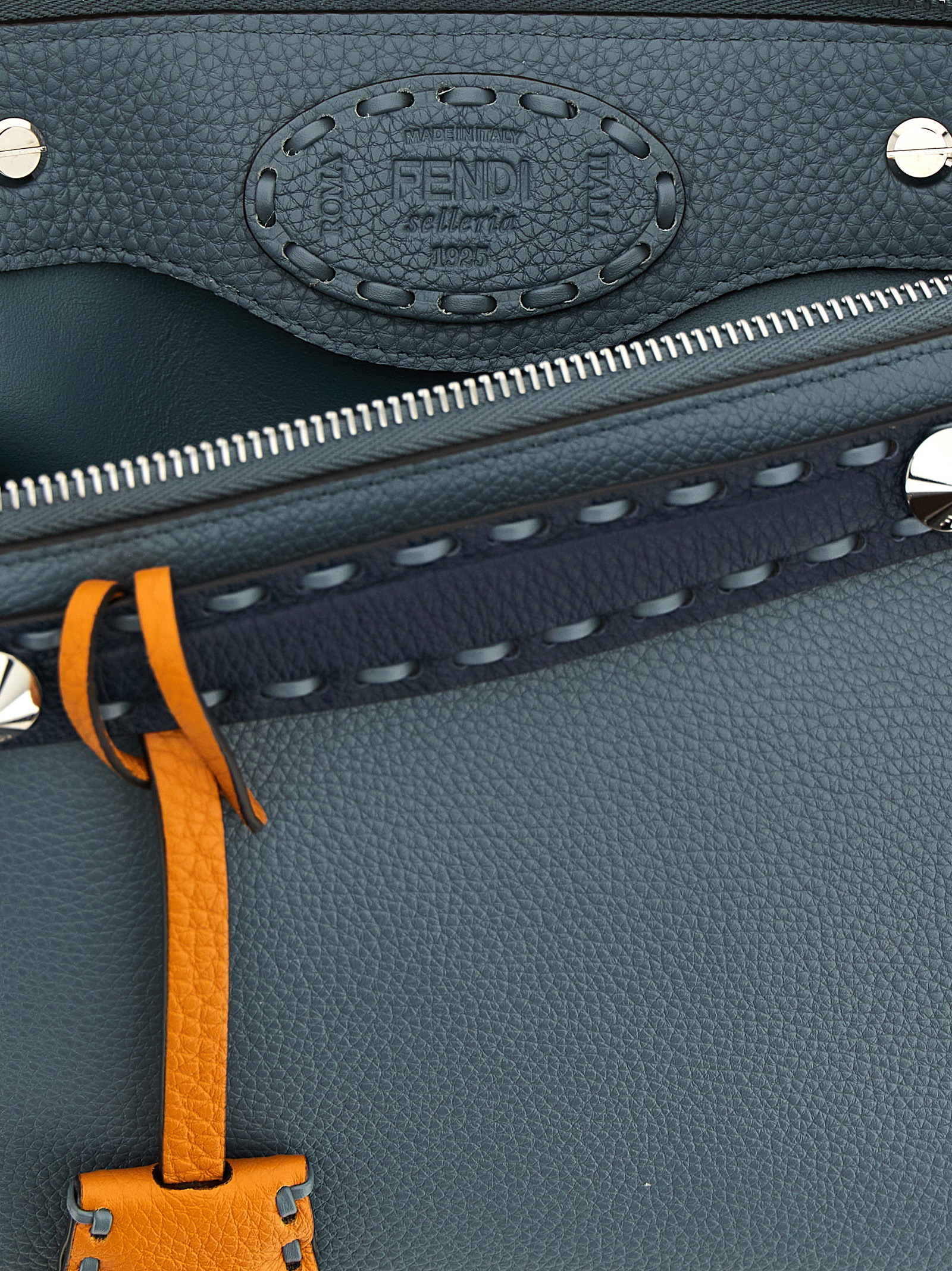 'By The Way Soft Selleria' medium handbag 8BL155AVTCF1UR5 (FENDI / ハンドバッグ・ショルダーバッグ ) | FENDI (フェンディ)(3)