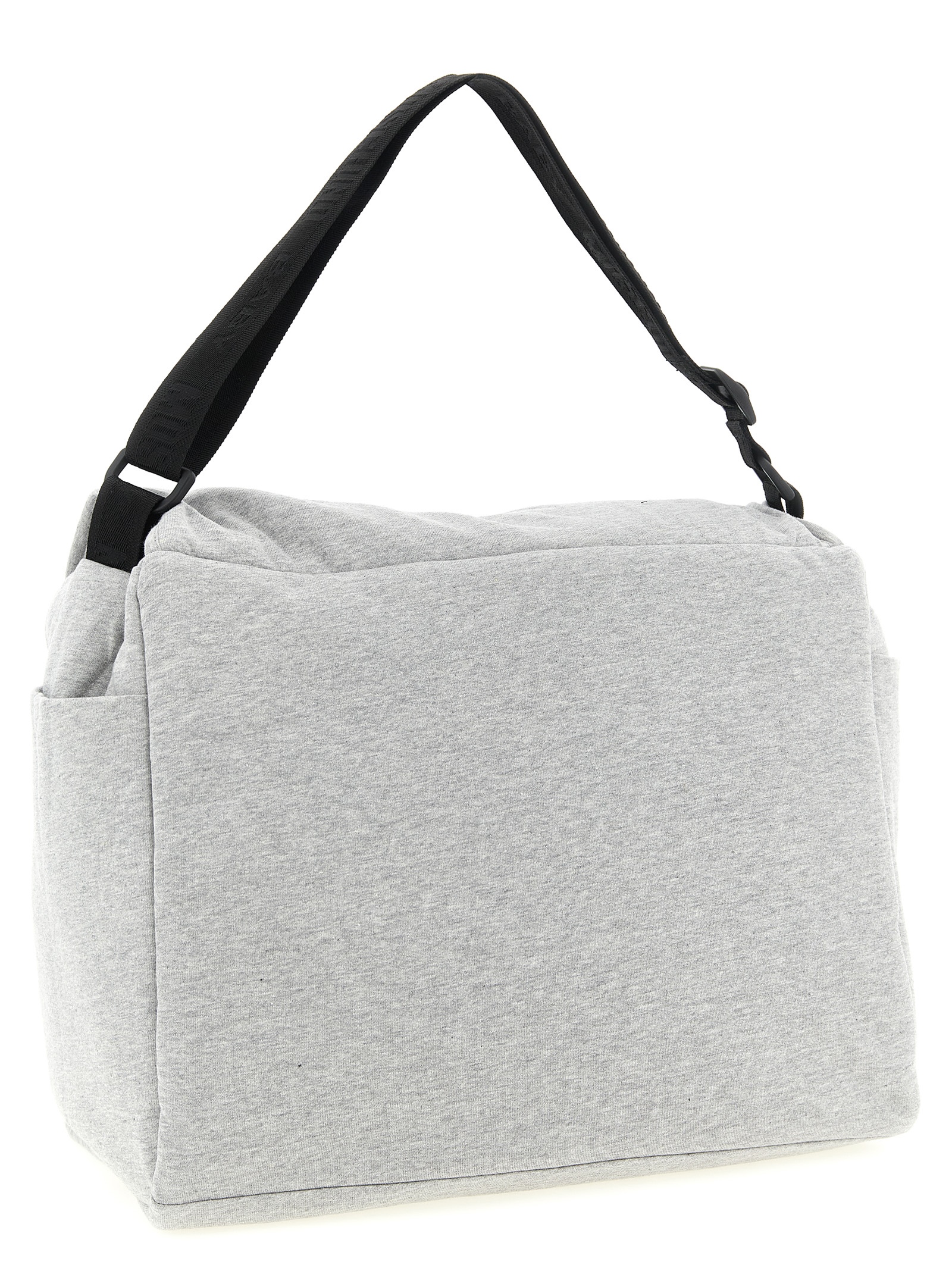 'Moschino Teddy Bear' changing bag MUX05VLCA19GRIGIOCHIARO (MOSCHINO / ハンドバッグ・ショルダーバッグ ) | MOSCHINO (モスキーノ)(1)