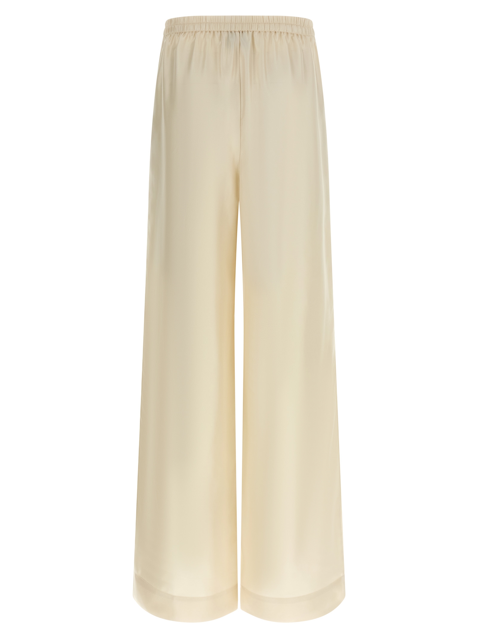 'Lars' pants LARSIVORY (LOULOU STUDIO / パンツ ) | LOULOU STUDIO (ルルスタジオ)(1)