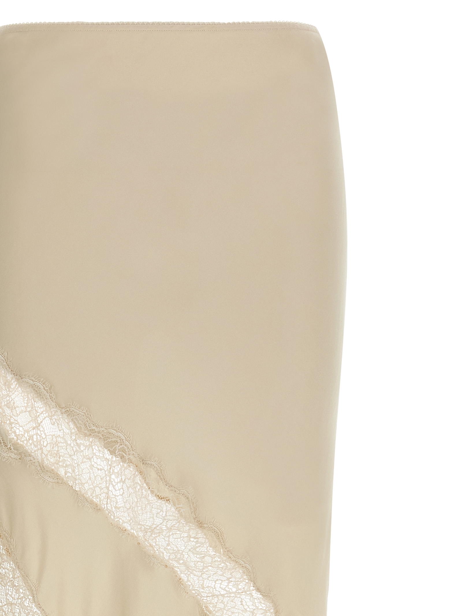 'Rosetta' skirt T190353ATNV135OAT (THE ANDAMANE / スカート ) | THE ANDAMANE (アンダマン)(2)