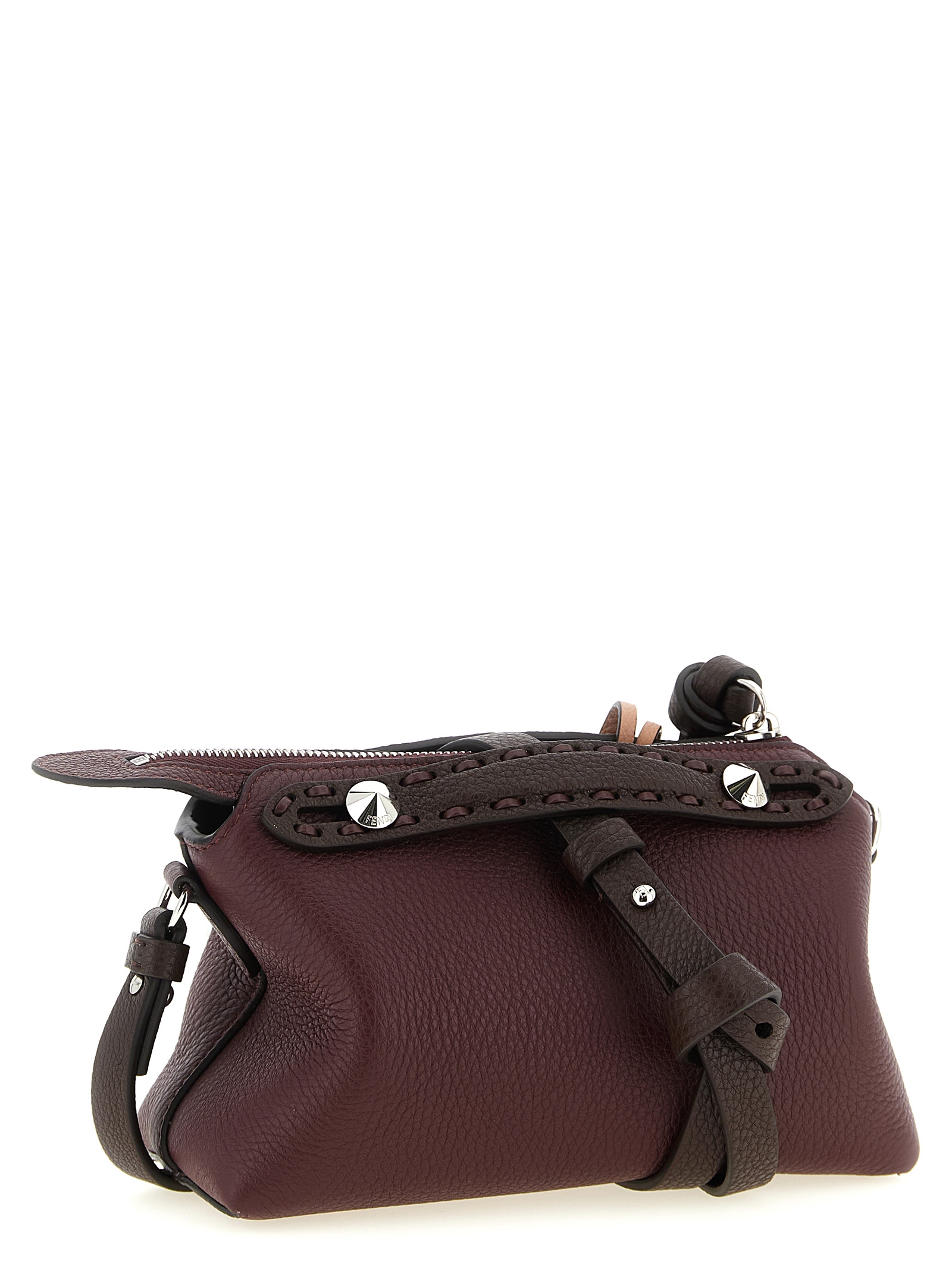 'By The Way Soft Selleria' mini handbag 8BS098AVTCF1UR6 (FENDI / ハンドバッグ・ショルダーバッグ ) | FENDI (フェンディ)(1)