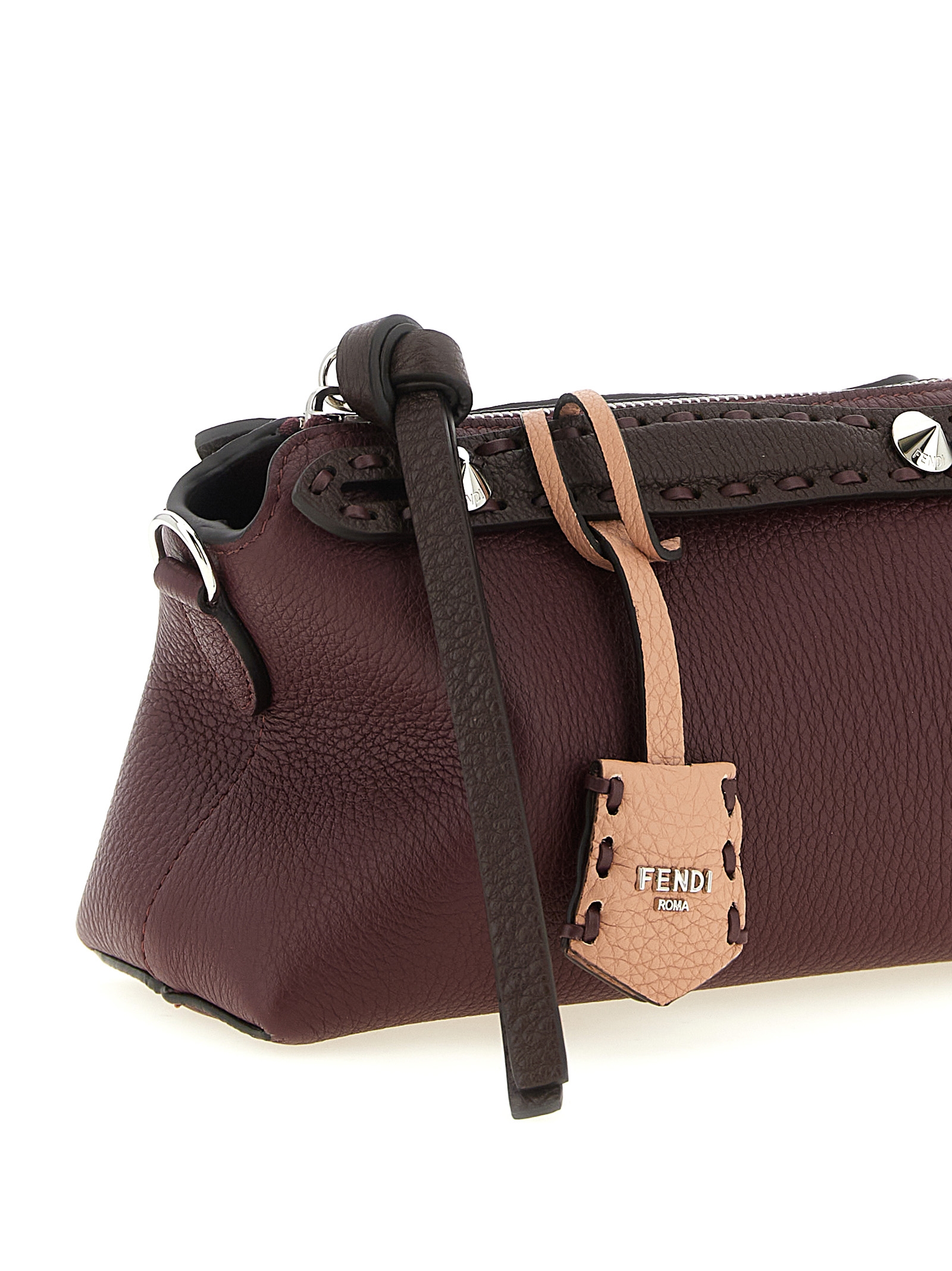 'By The Way Soft Selleria' mini handbag 8BS098AVTCF1UR6 (FENDI / ハンドバッグ・ショルダーバッグ ) | FENDI (フェンディ)(2)