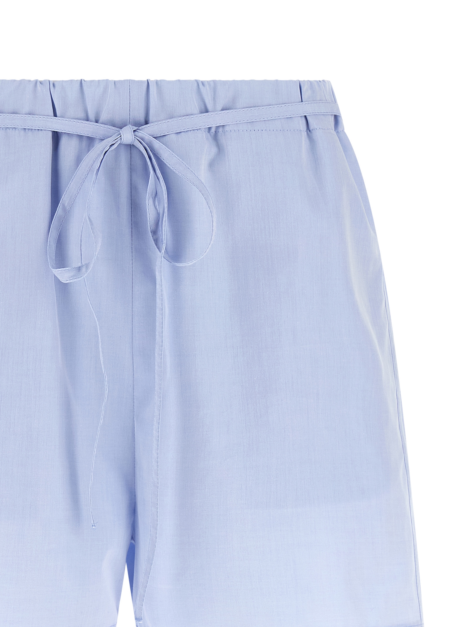 'Malone' shorts MALONESTORM (LOULOU STUDIO / ショートパンツ ) | LOULOU STUDIO (ルルスタジオ)(2)