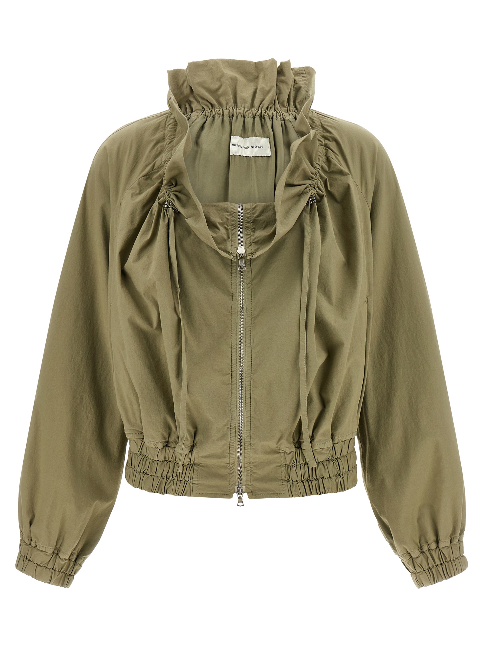 'Voly' jacket 2611305483322801 (Dries Van Noten / カジュアルジャケット ) | Dries Van Noten (ドリスヴァンノッテン)