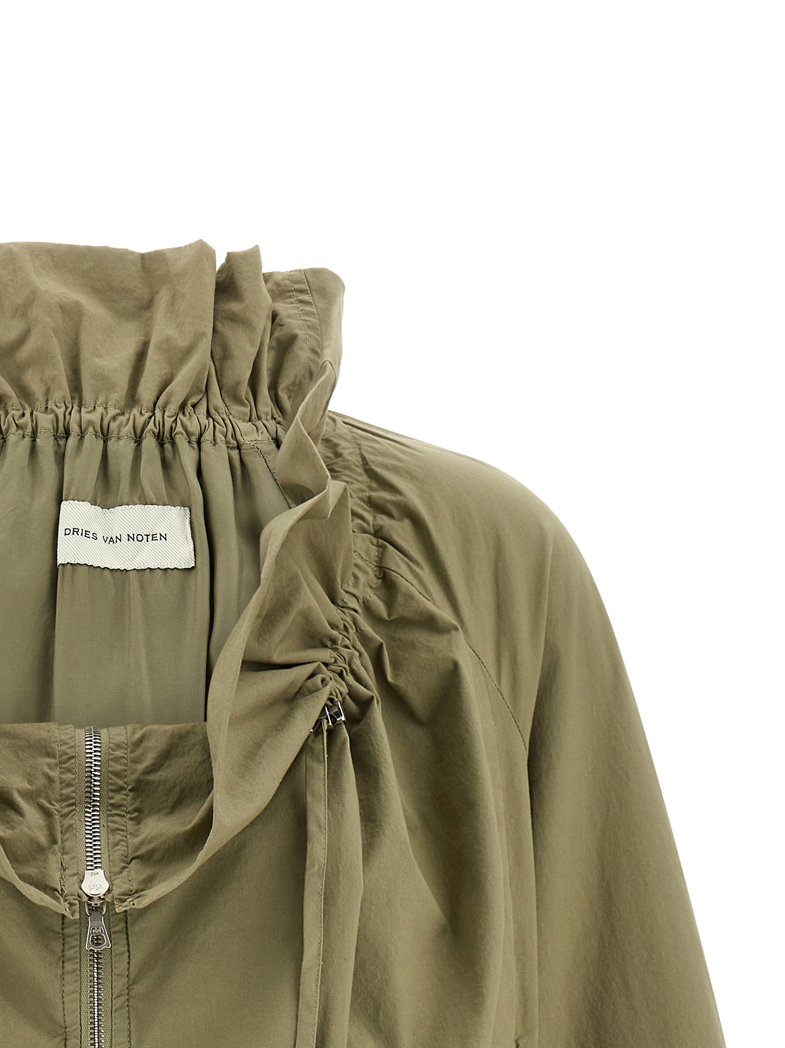 'Voly' jacket 2611305483322801 (Dries Van Noten / カジュアルジャケット ) | Dries Van Noten (ドリスヴァンノッテン)(2)