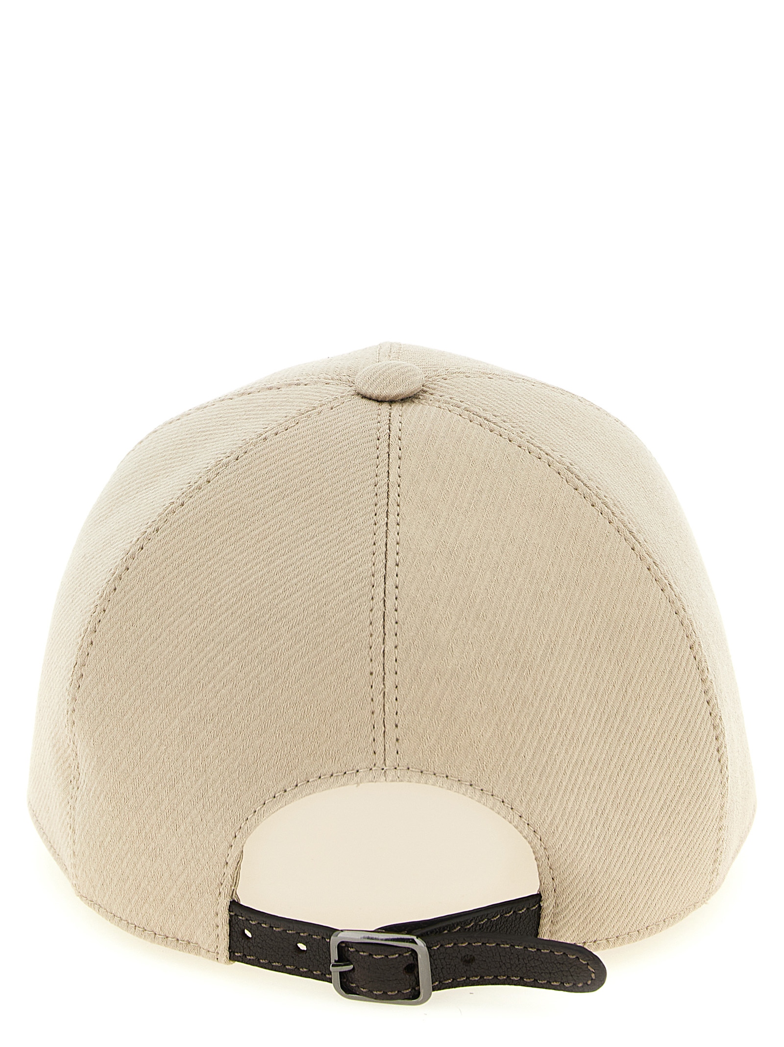 'Baseball' hat MCAP90011C9195 (Brunello Cucinelli / 帽子 ) | Brunello Cucinelli (ブルネロ・クチネリ)(2)