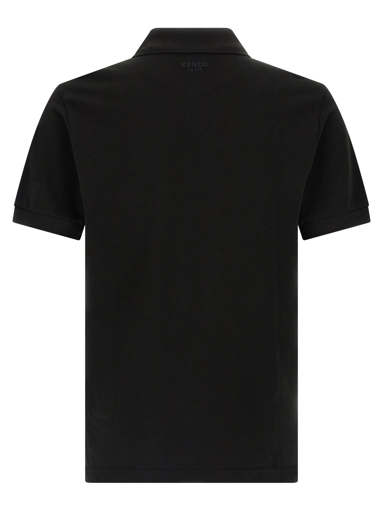 'KENZO Wild Tiger' polo shirt FG55PO1014PU99J (KENZO / ポロシャツ ) | KENZO (ケンゾー)(1)