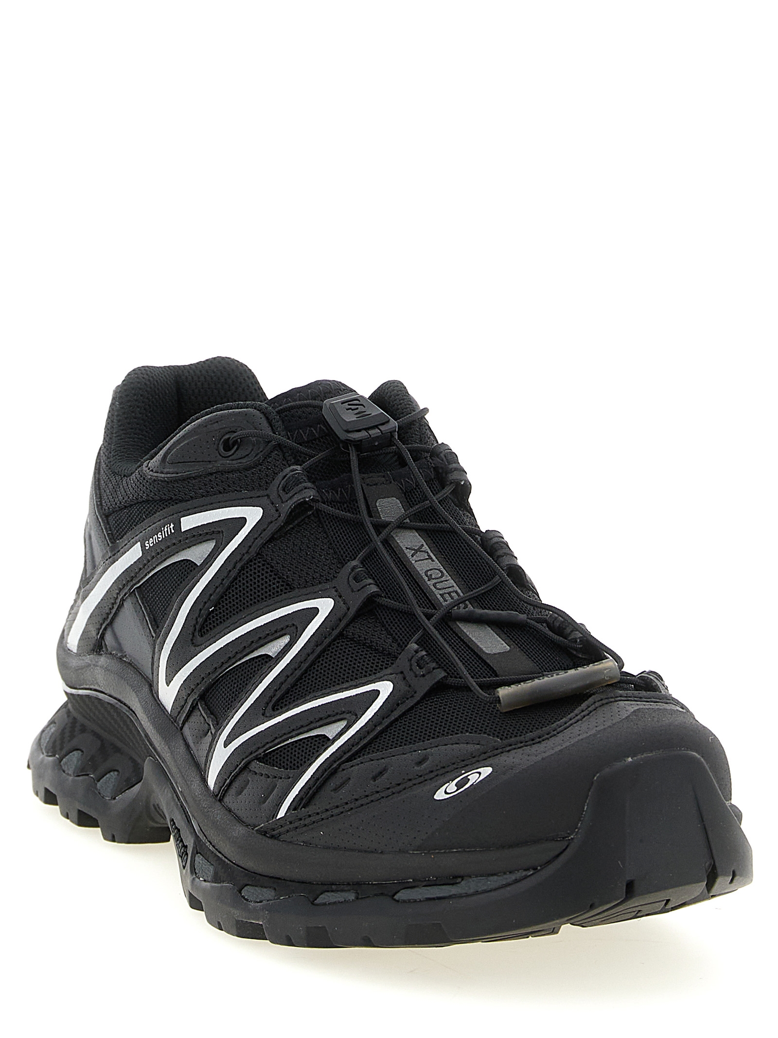 'XT-Quest' sneakers L49171500BLACKASPHALTFTWSILVER (SALOMON / スニーカー ) | SALOMON (サロモン)(1)