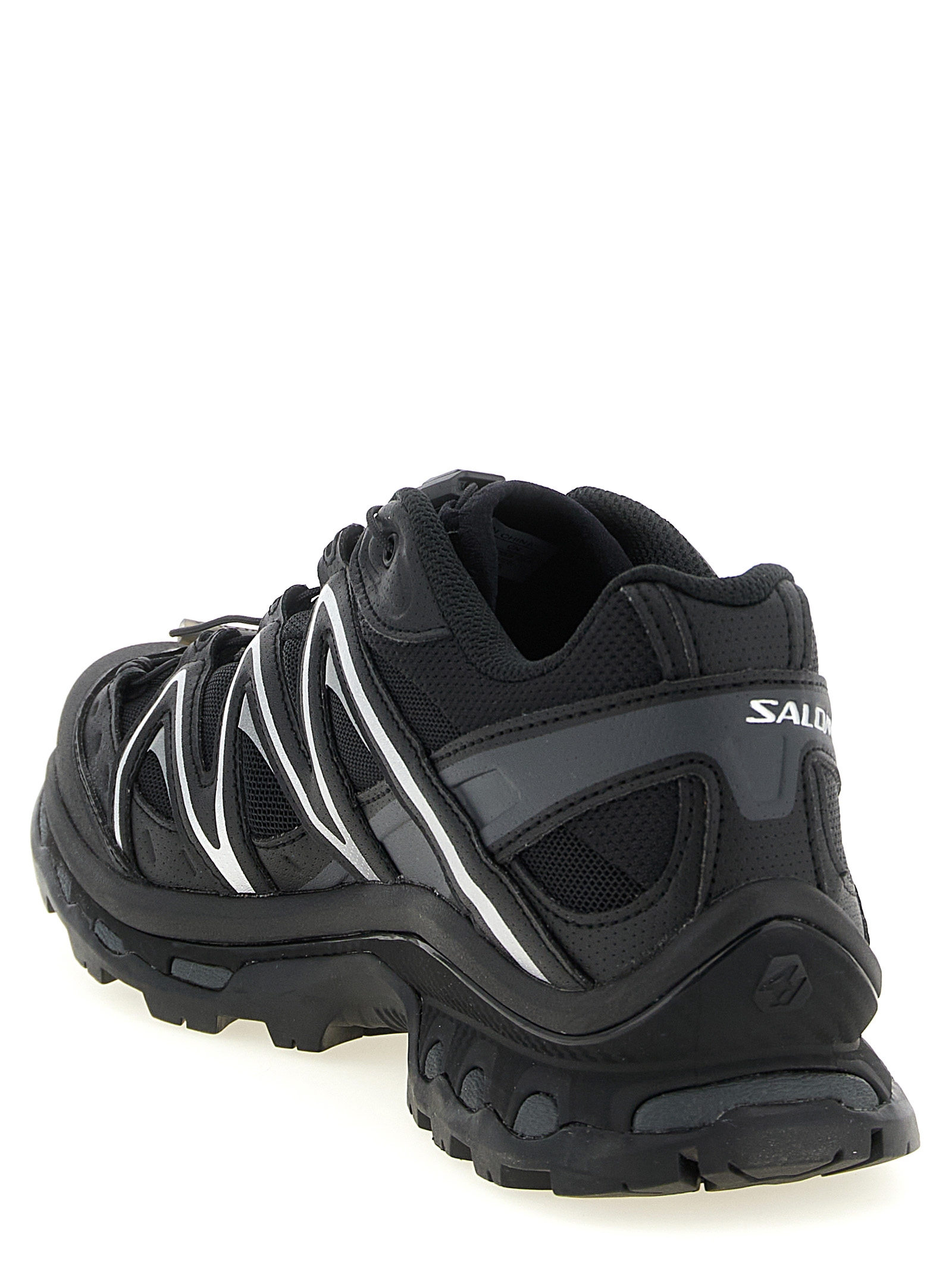 'XT-Quest' sneakers L49171500BLACKASPHALTFTWSILVER (SALOMON / スニーカー ) | SALOMON (サロモン)(2)