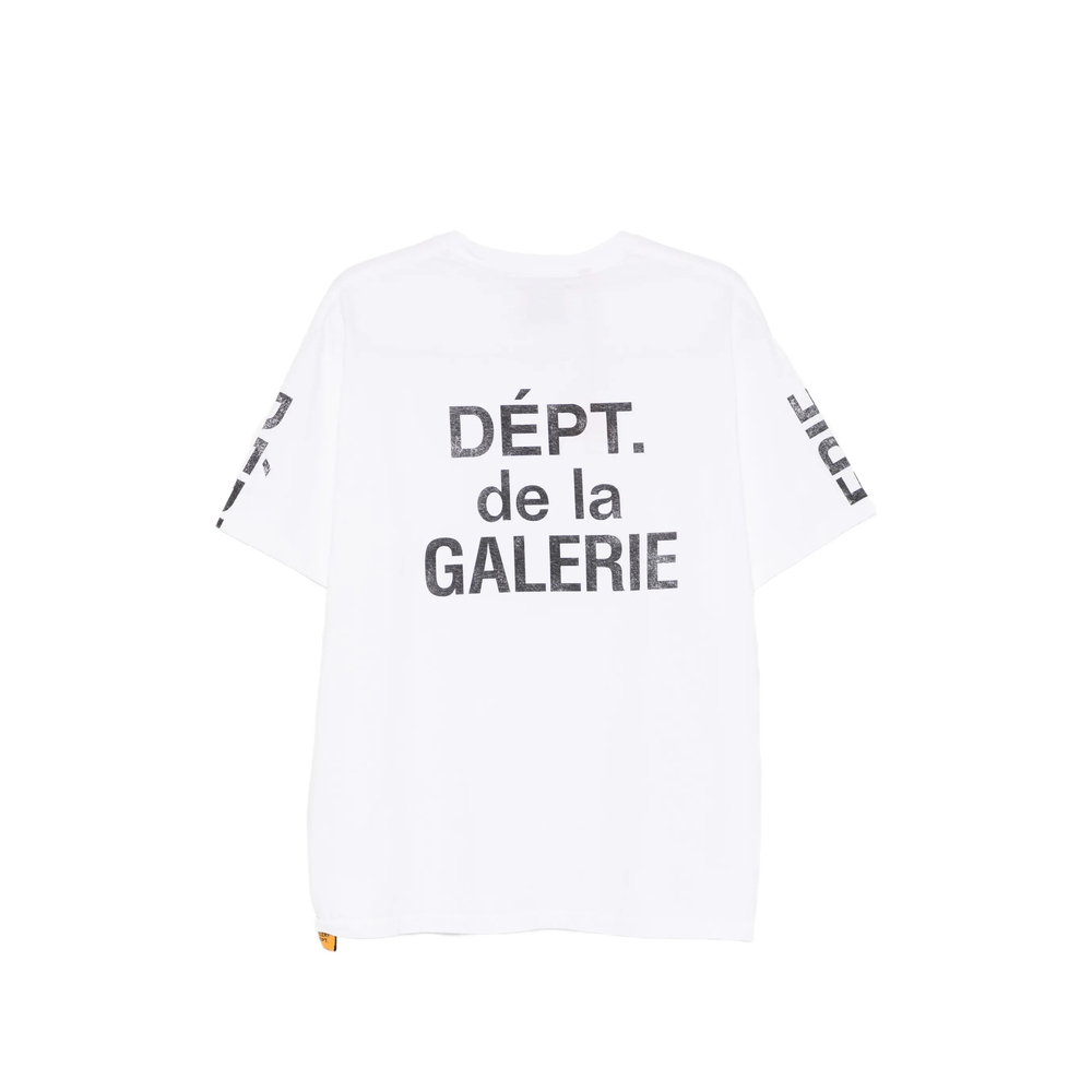 T-shirt Gallery Dept. TOP038CLEWH (GALLERY DEPT / Tシャツ・カットソー ) | GALLERY DEPT (ギャラリー デプト)(1)