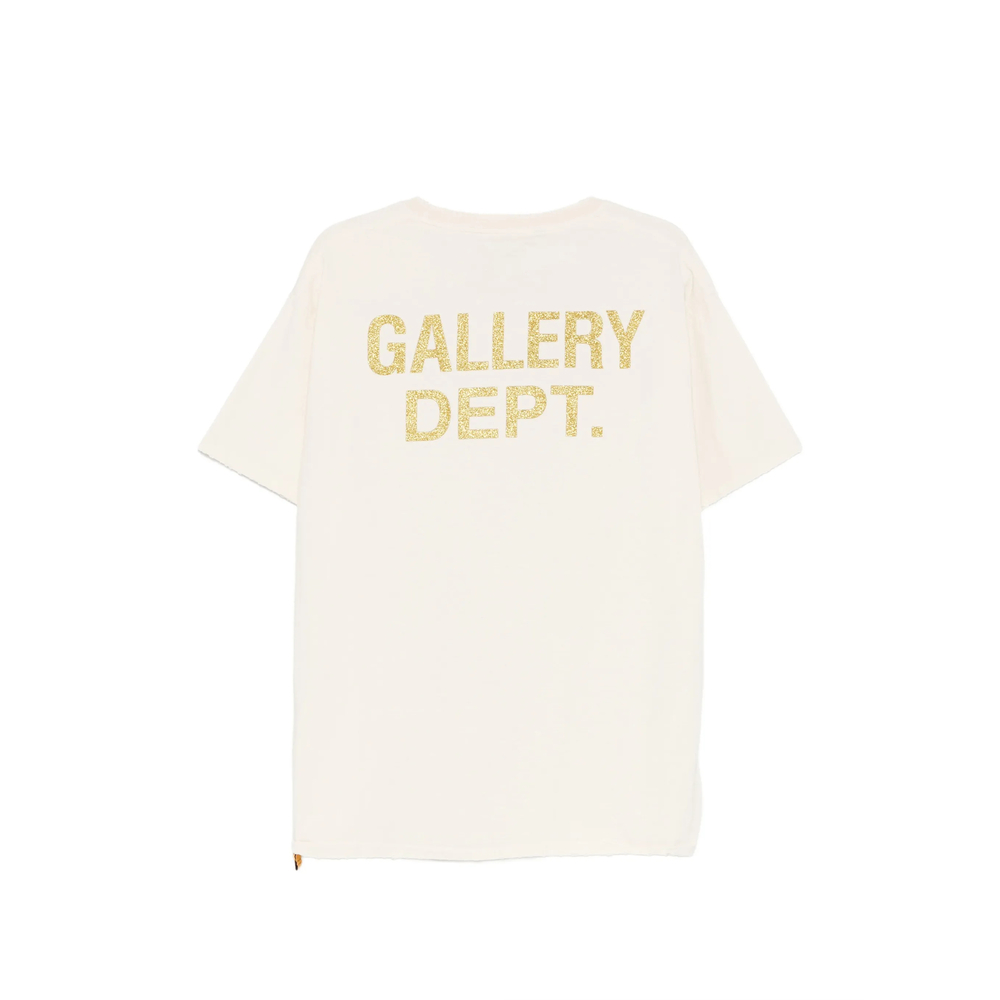 T-shirt Gallery Dept. TOP008LIAWH (GALLERY DEPT / Tシャツ・カットソー ) | GALLERY DEPT (ギャラリー デプト)(1)