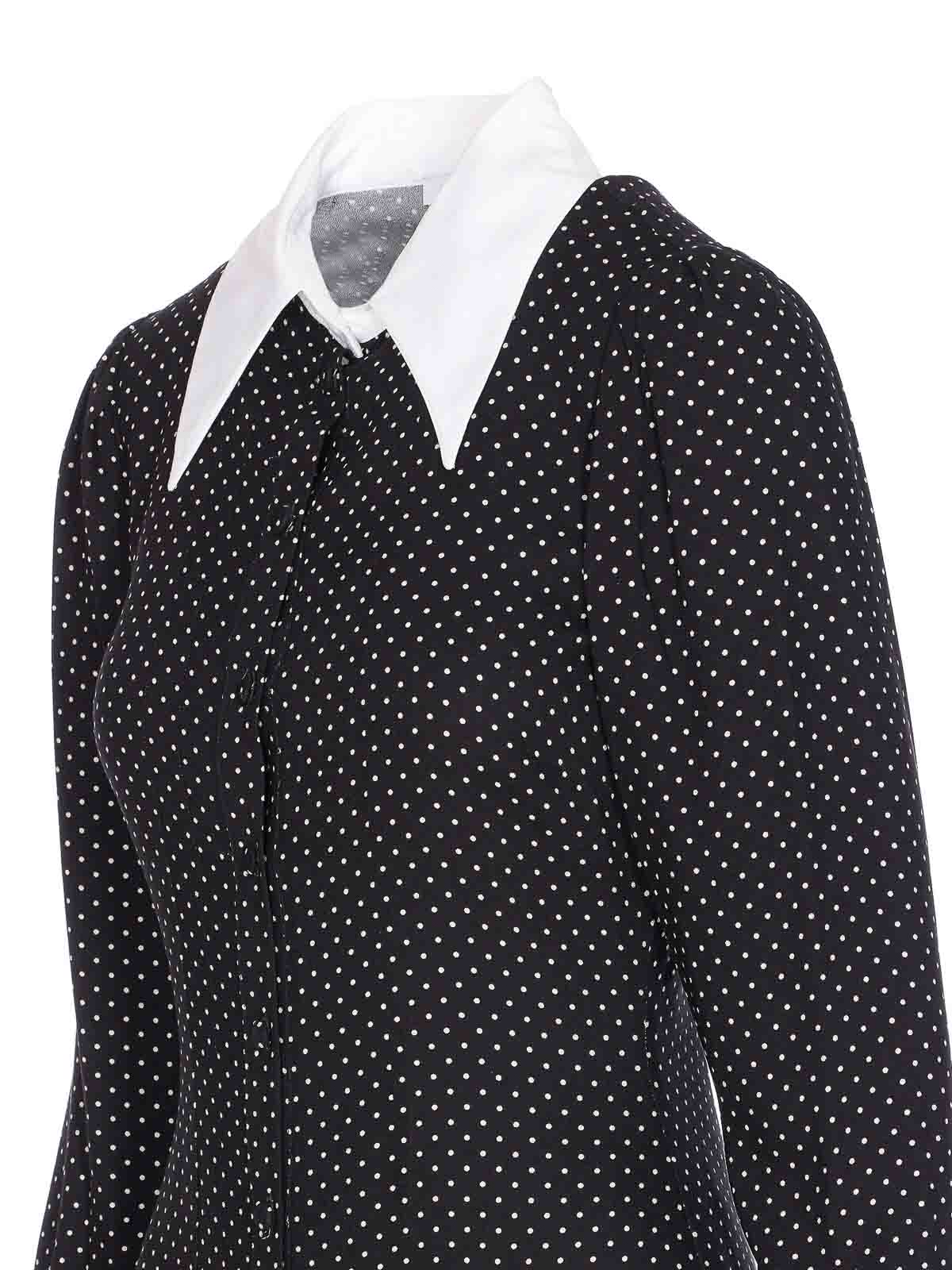 Gaia Dress MMABW01294NE102 (MAR DE MARGARITAS / ワンピース・ドレス・オールインワン ) | MAR DE MARGARITAS (マール デ マルガリータス)(2)