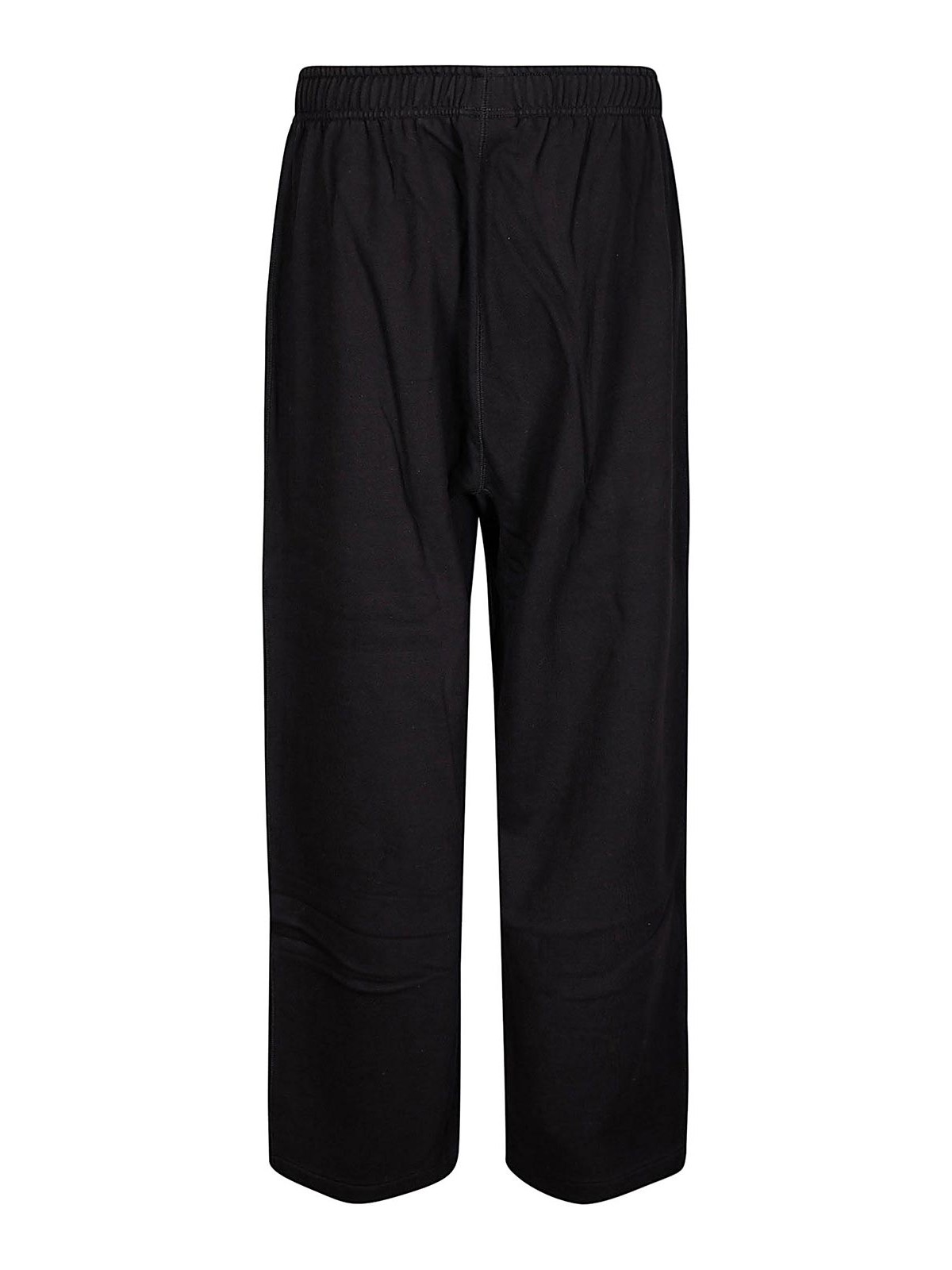 Arch Logo Wide Leg Sweatpants B25409BLACK (BILLIONAIRE / パンツ ) | BILLIONAIRE (ビリオネア)(1)