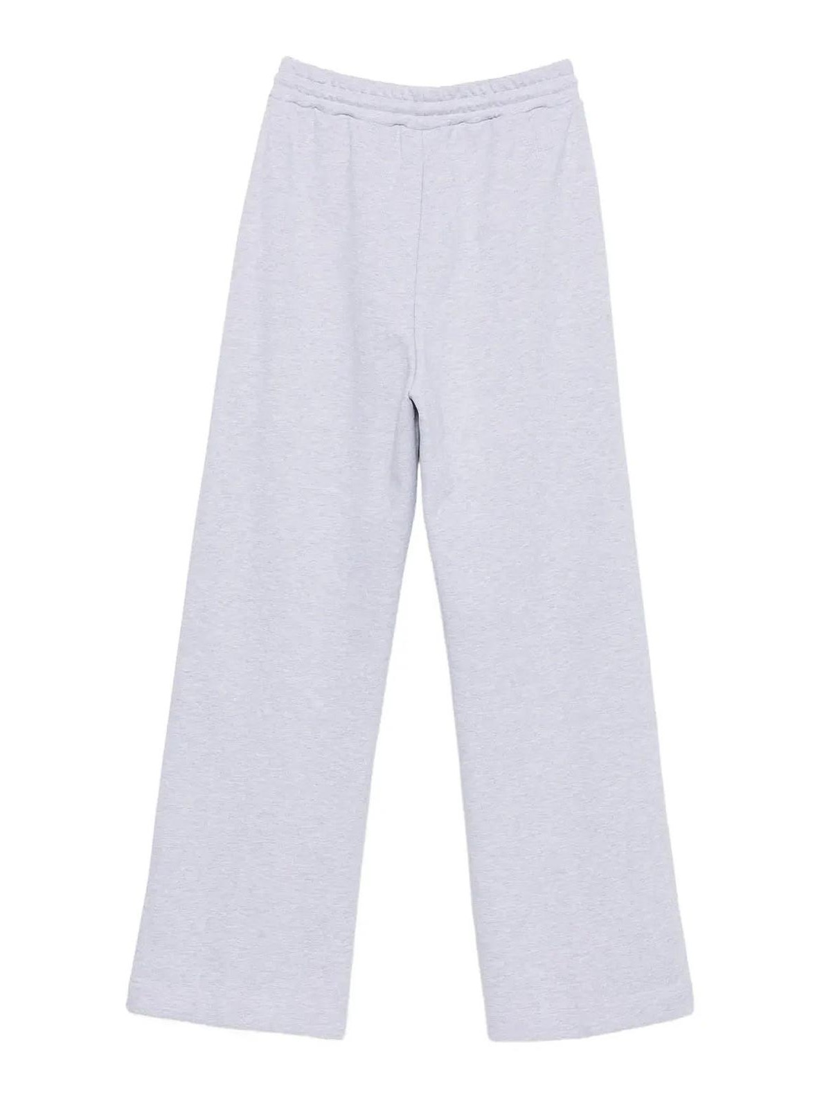 Msgm Pantaloni Felpa Grey MDP7125779395 (MSGM / パンツ ) | MSGM (エムエスジーエム)(1)