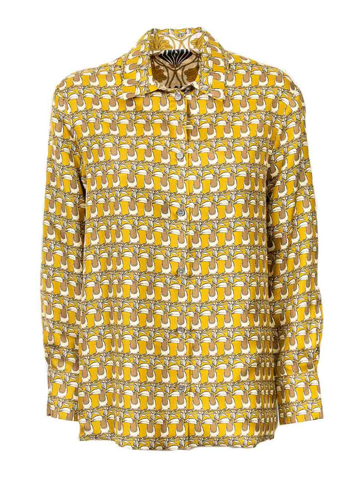 Times TIMES004 (Max Mara / シャツ・ブラウス ) | Max Mara (マックスマーラ)