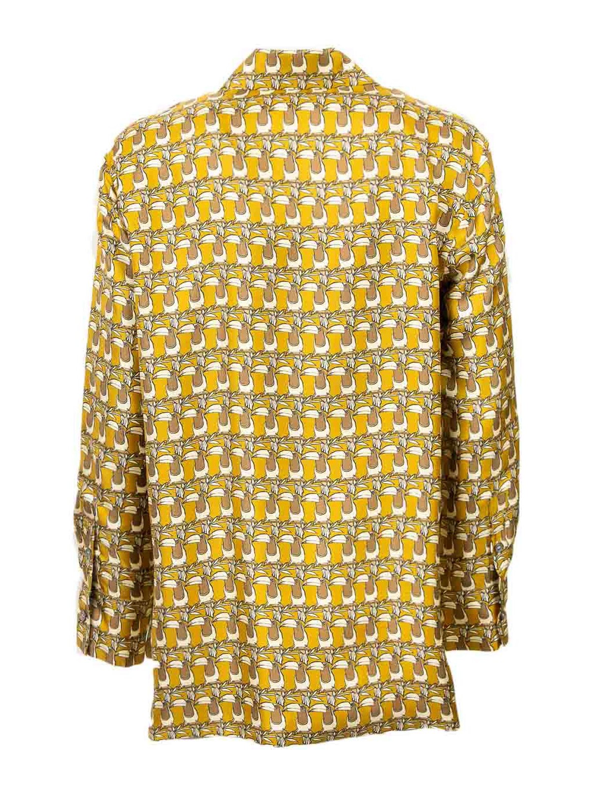 Times TIMES004 (Max Mara / シャツ・ブラウス ) | Max Mara (マックスマーラ)(1)