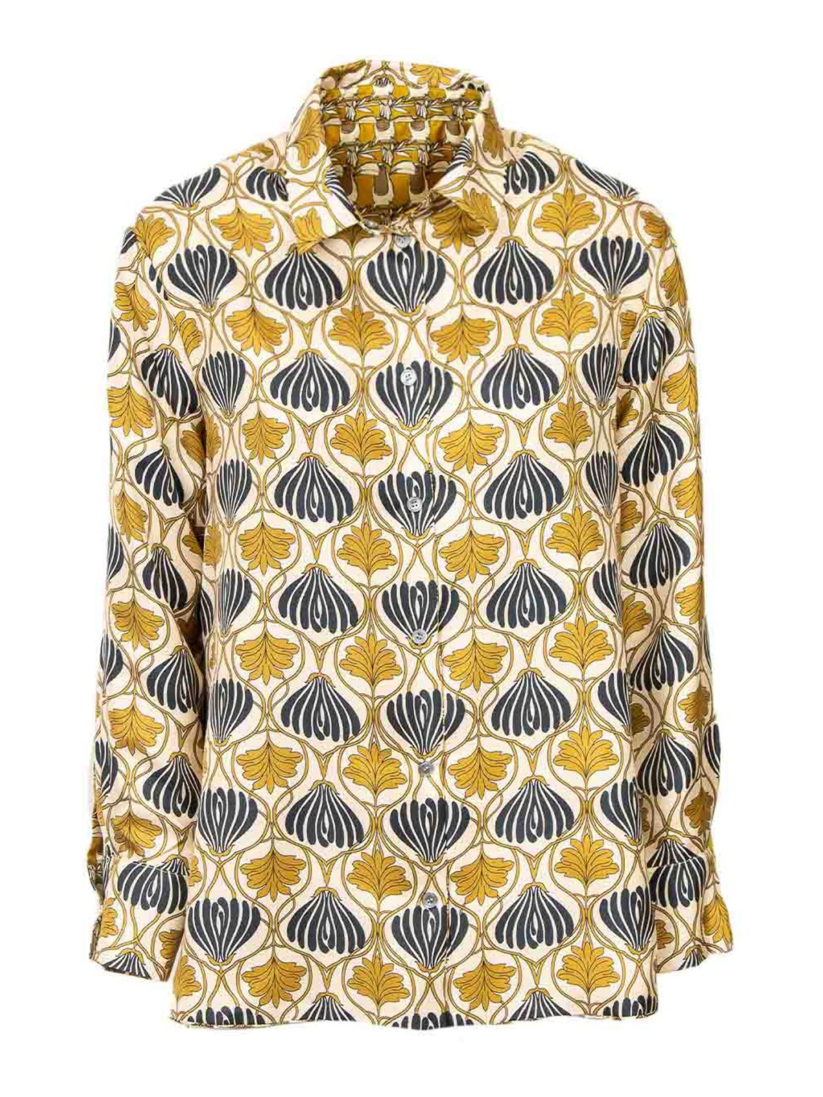 Times TIMES004 (Max Mara / シャツ・ブラウス ) | Max Mara (マックスマーラ)(2)